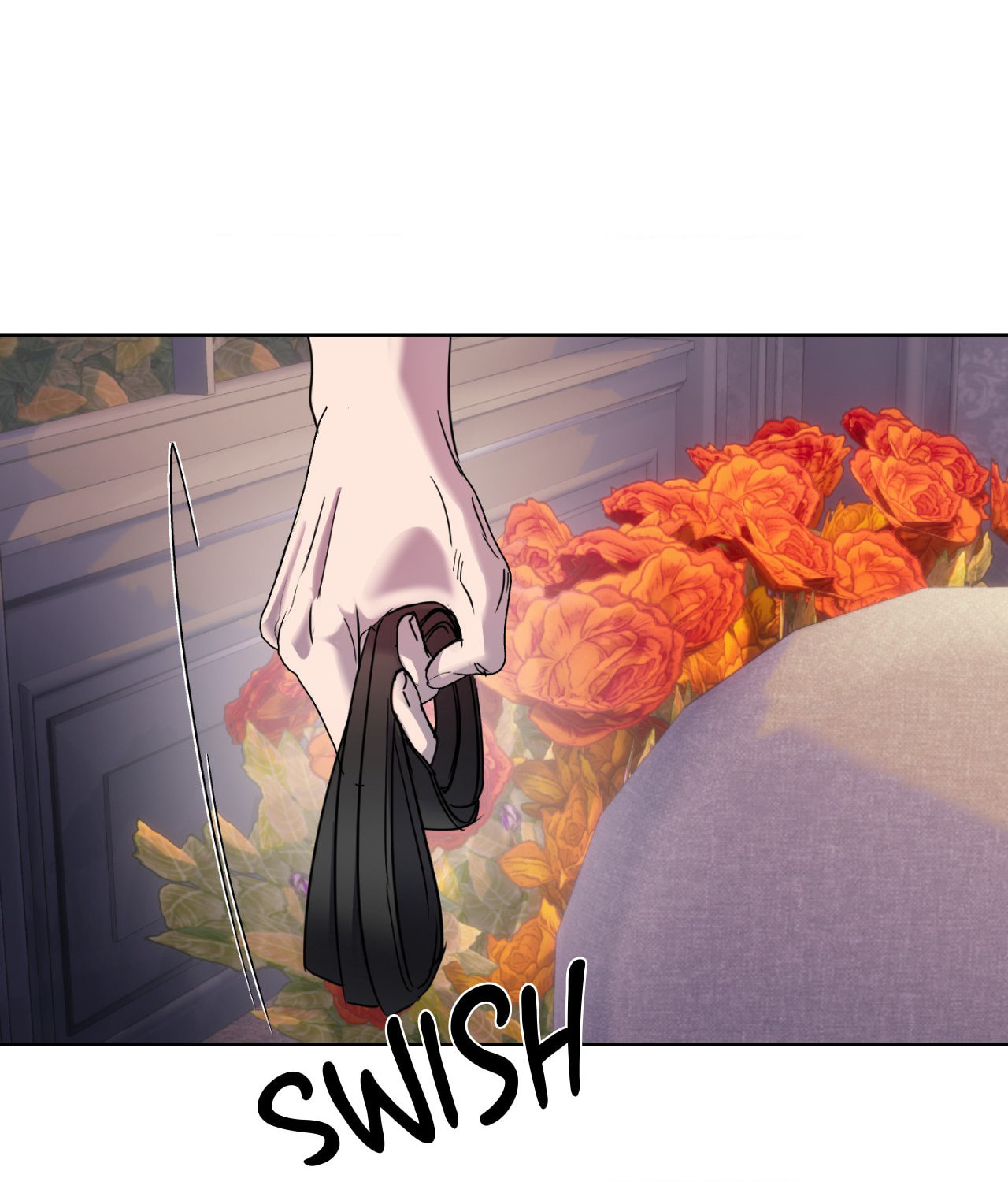 Ian’s Binding Chapter 41 page 25 - 