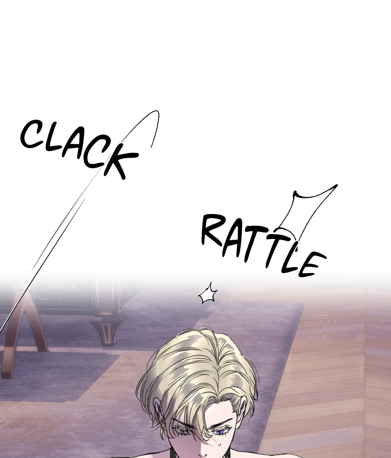 Ian’s Binding Chapter 41 page 26 - 