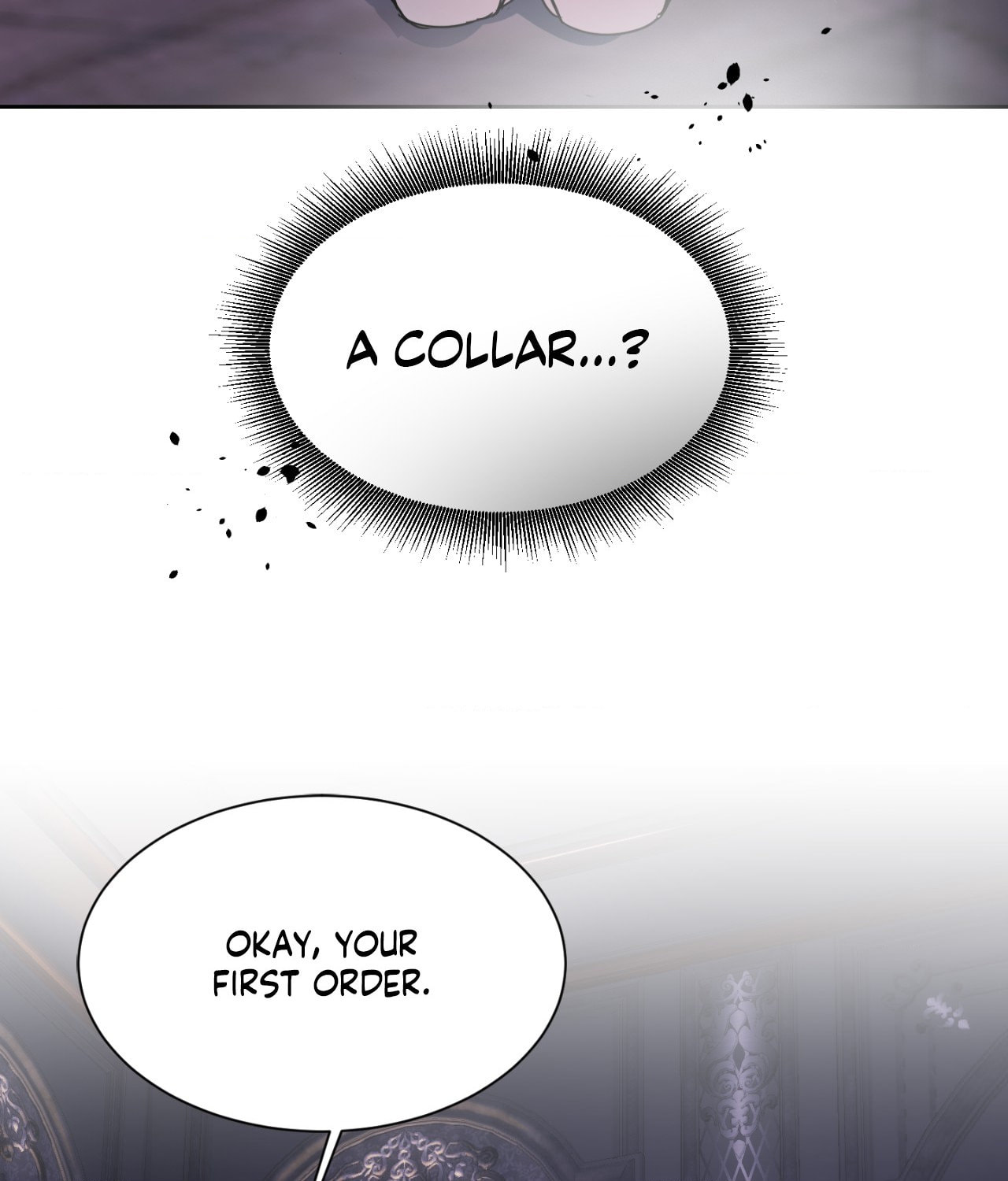 Ian’s Binding Chapter 41 page 28 - 