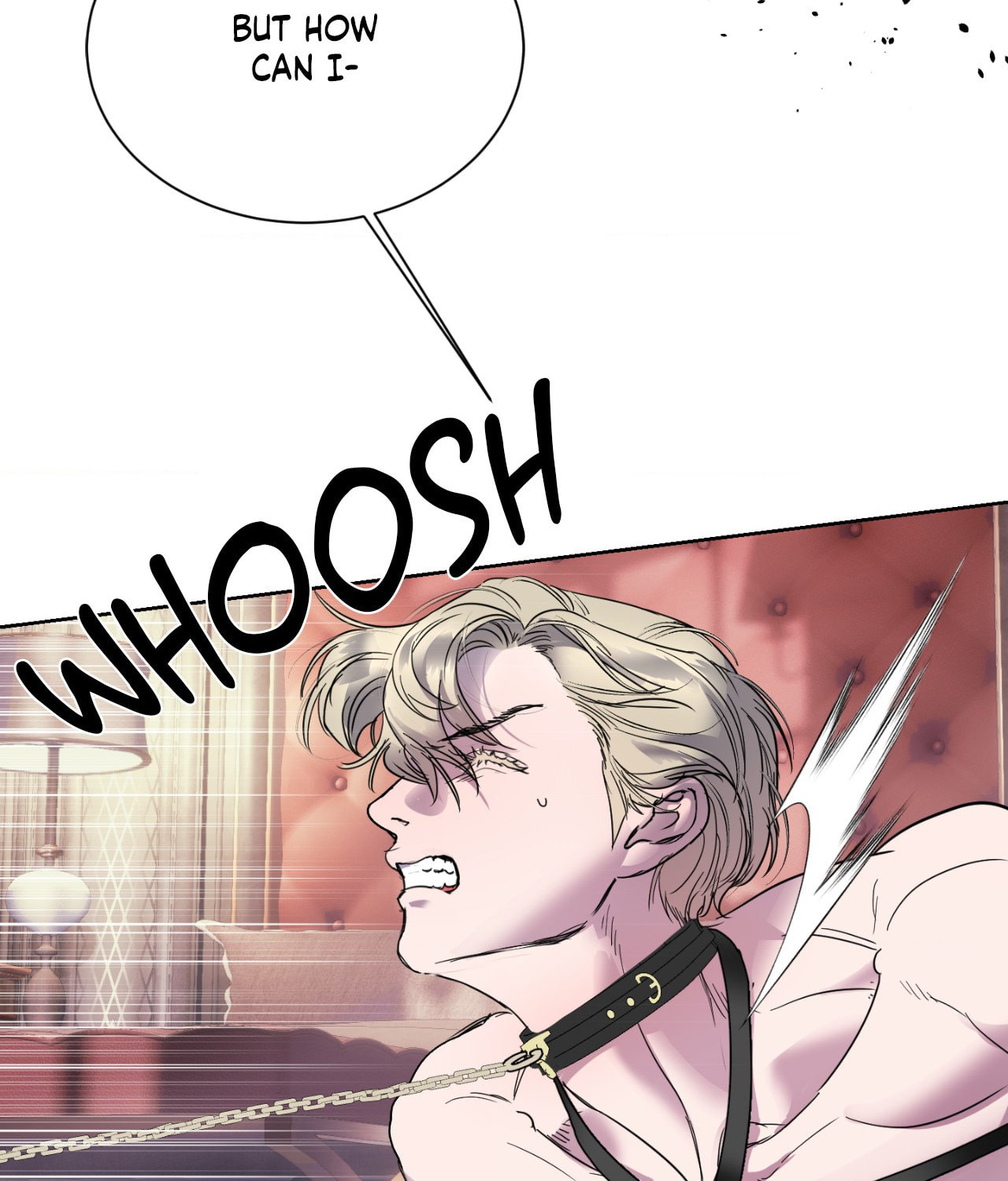 Ian’s Binding Chapter 41 page 31 - 