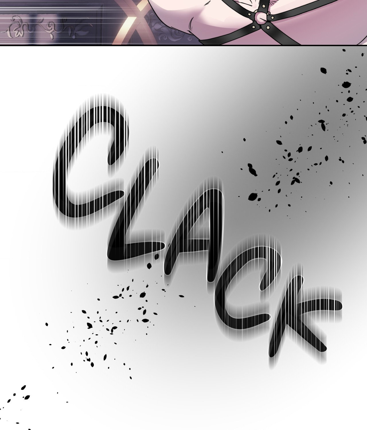 Ian’s Binding Chapter 41 page 32 - 