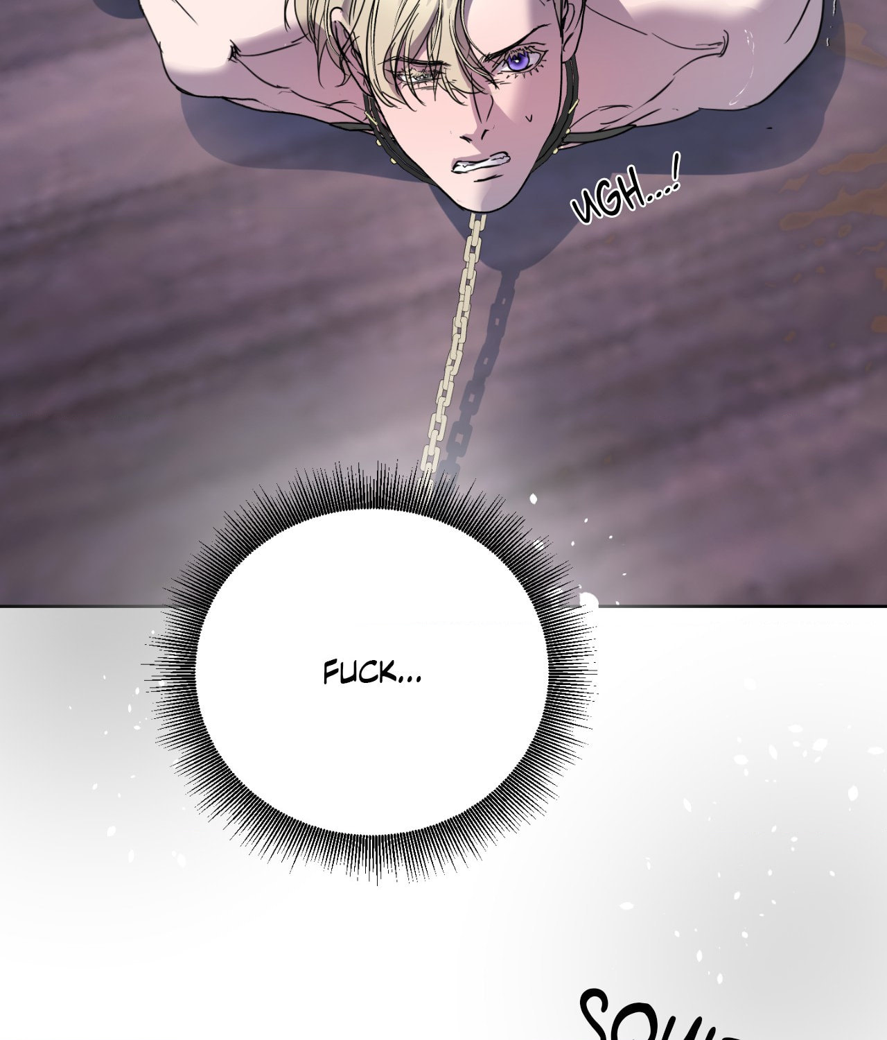 Ian’s Binding Chapter 41 page 35 - 