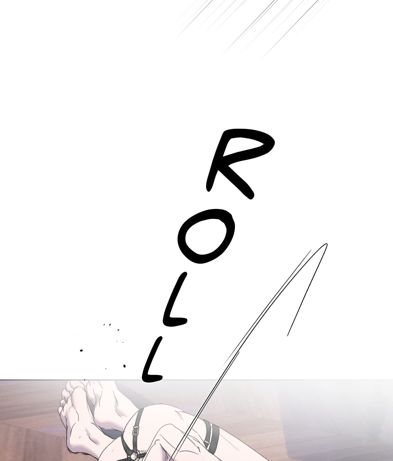 Ian’s Binding Chapter 41 page 39 - 
