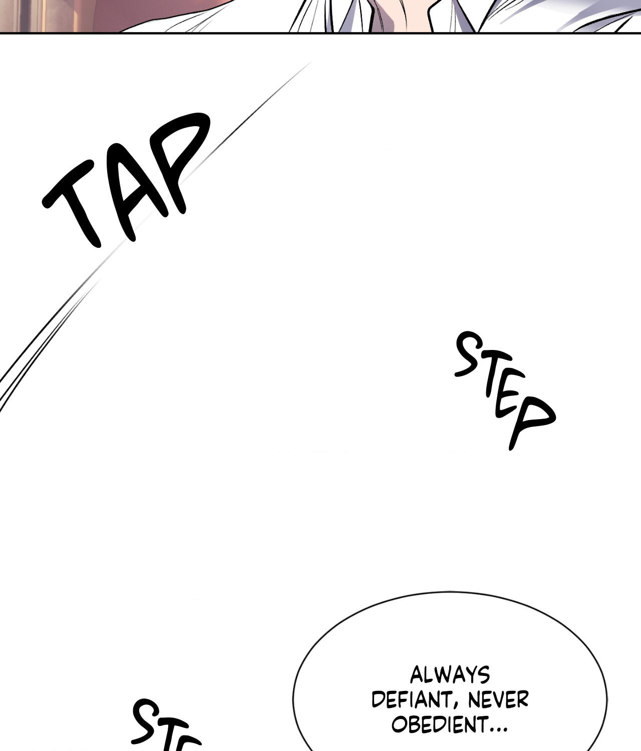Ian’s Binding Chapter 41 page 5 - 