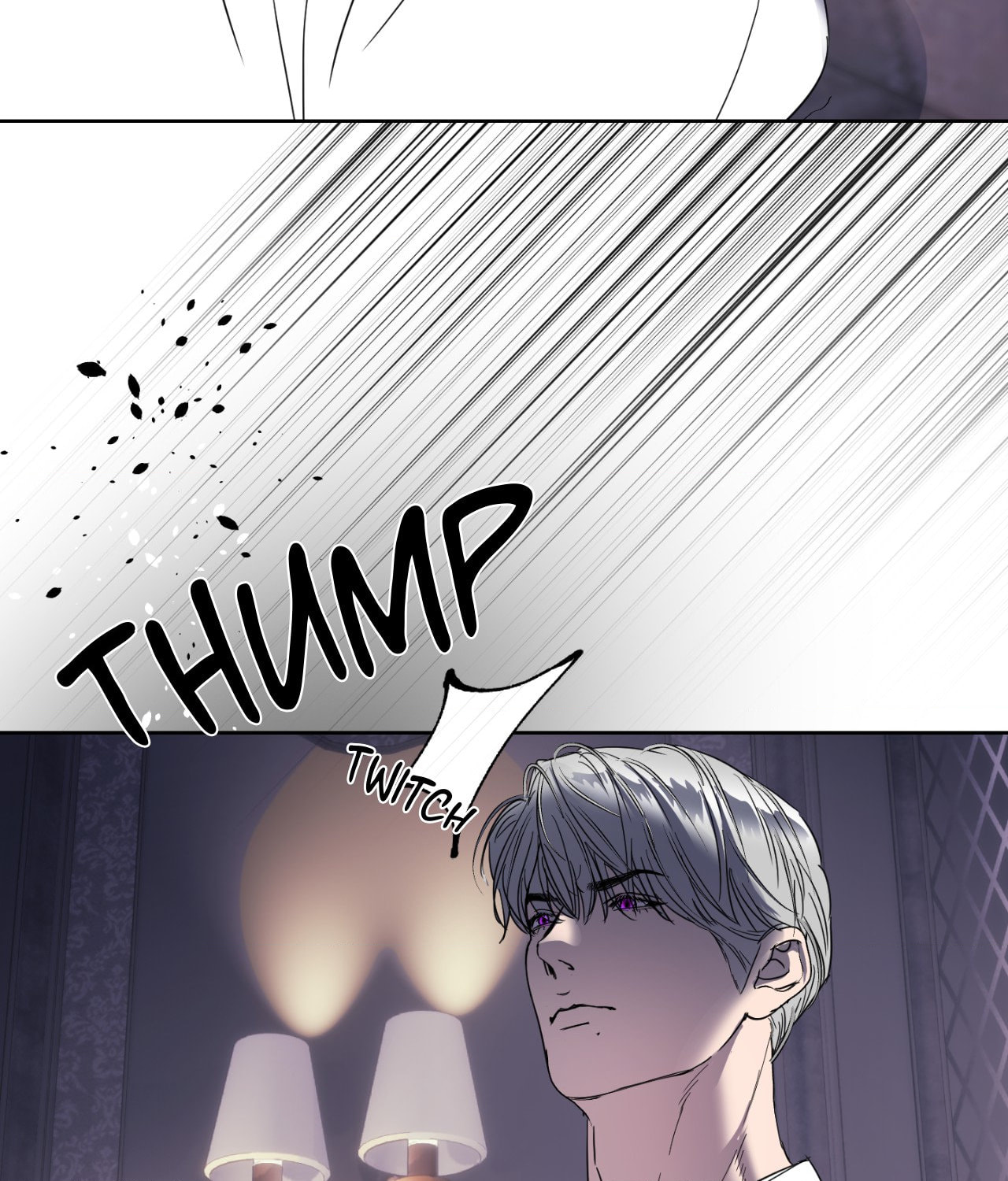 Ian’s Binding Chapter 41 page 41 - 