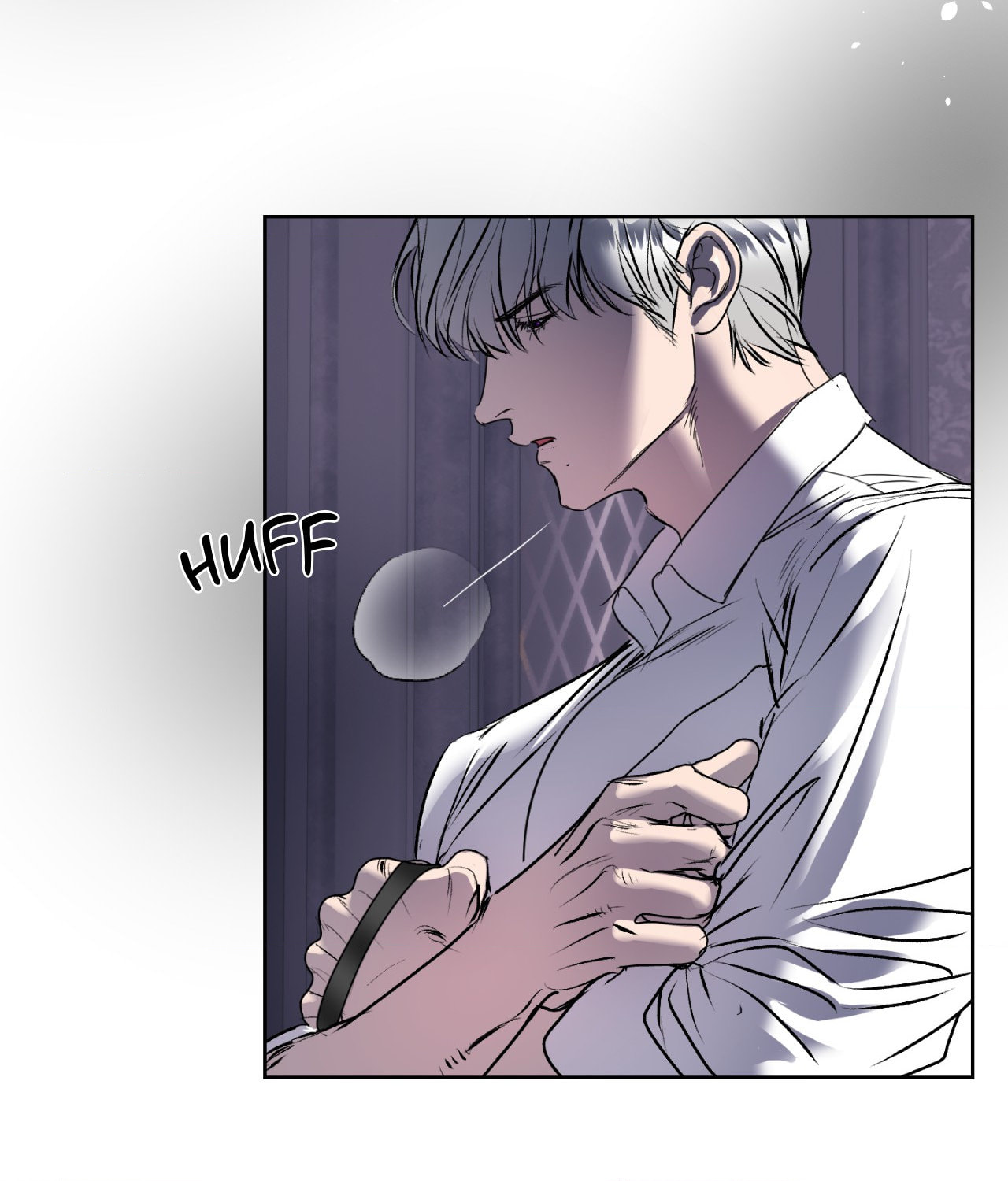Ian’s Binding Chapter 41 page 44 - 