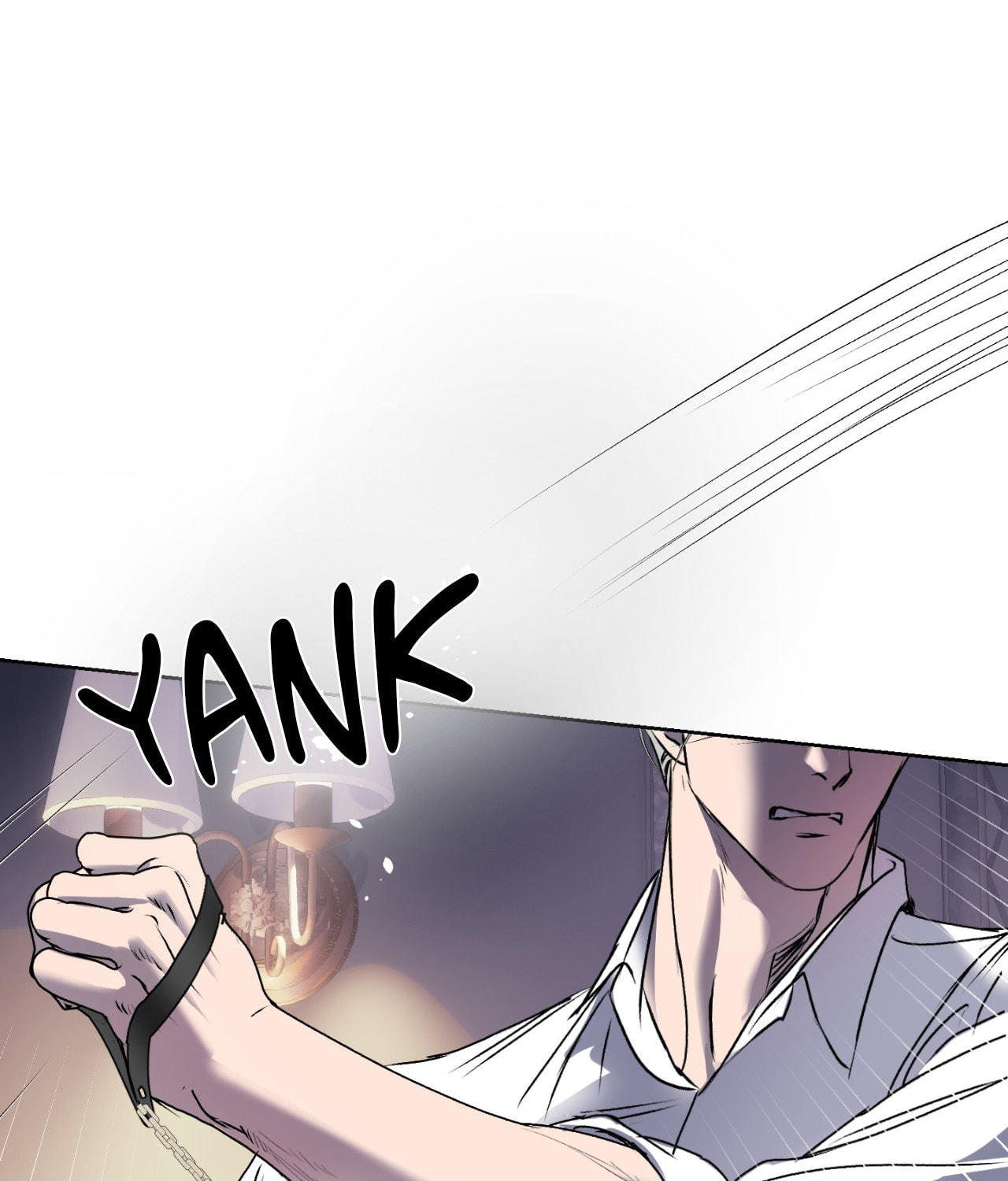 Ian’s Binding Chapter 41 page 45 - 