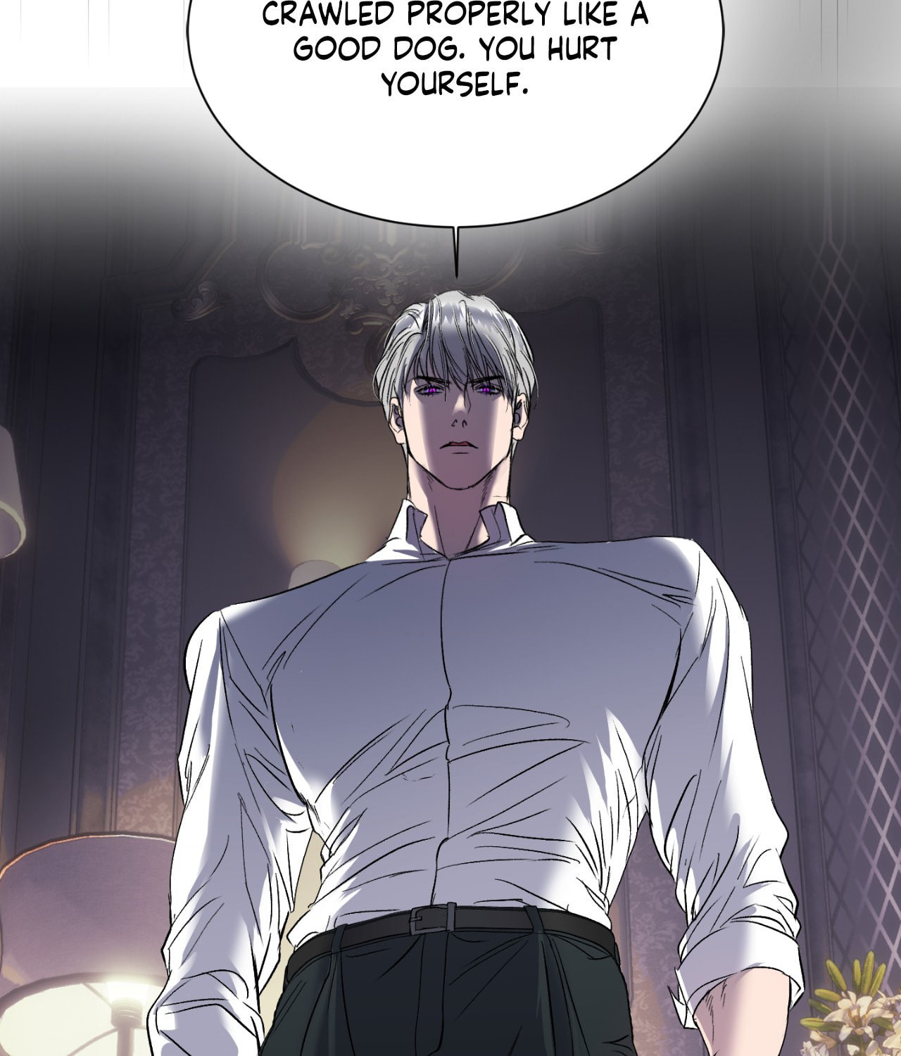 Ian’s Binding Chapter 41 page 48 - 