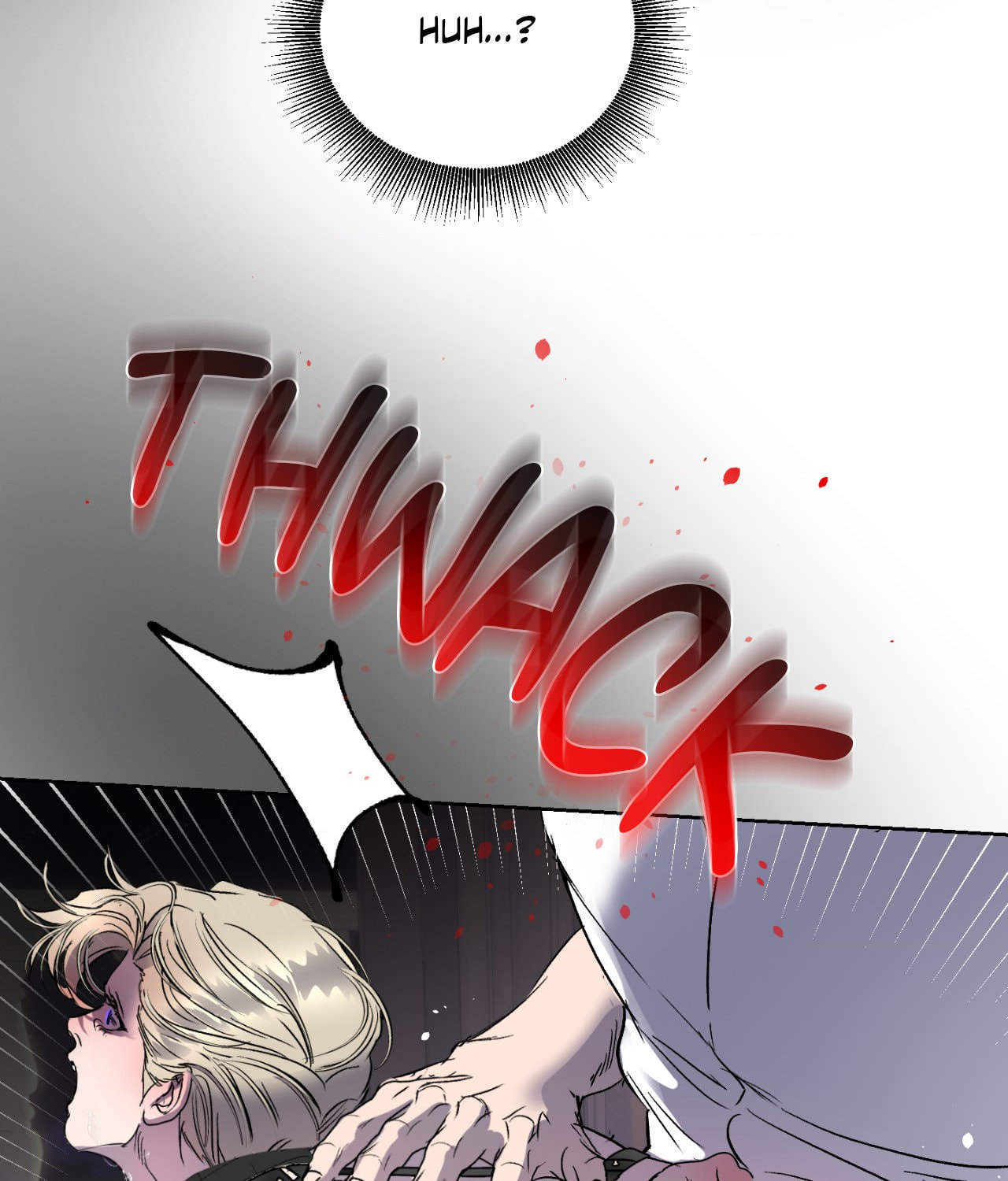 Ian’s Binding Chapter 41 page 53 - 