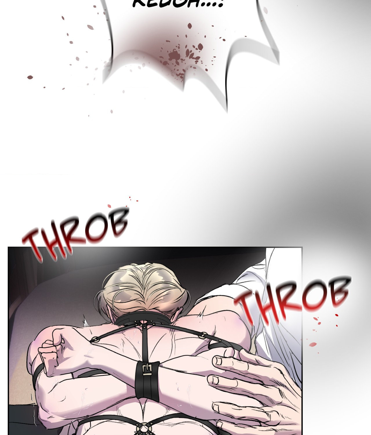 Ian’s Binding Chapter 41 page 55 - 