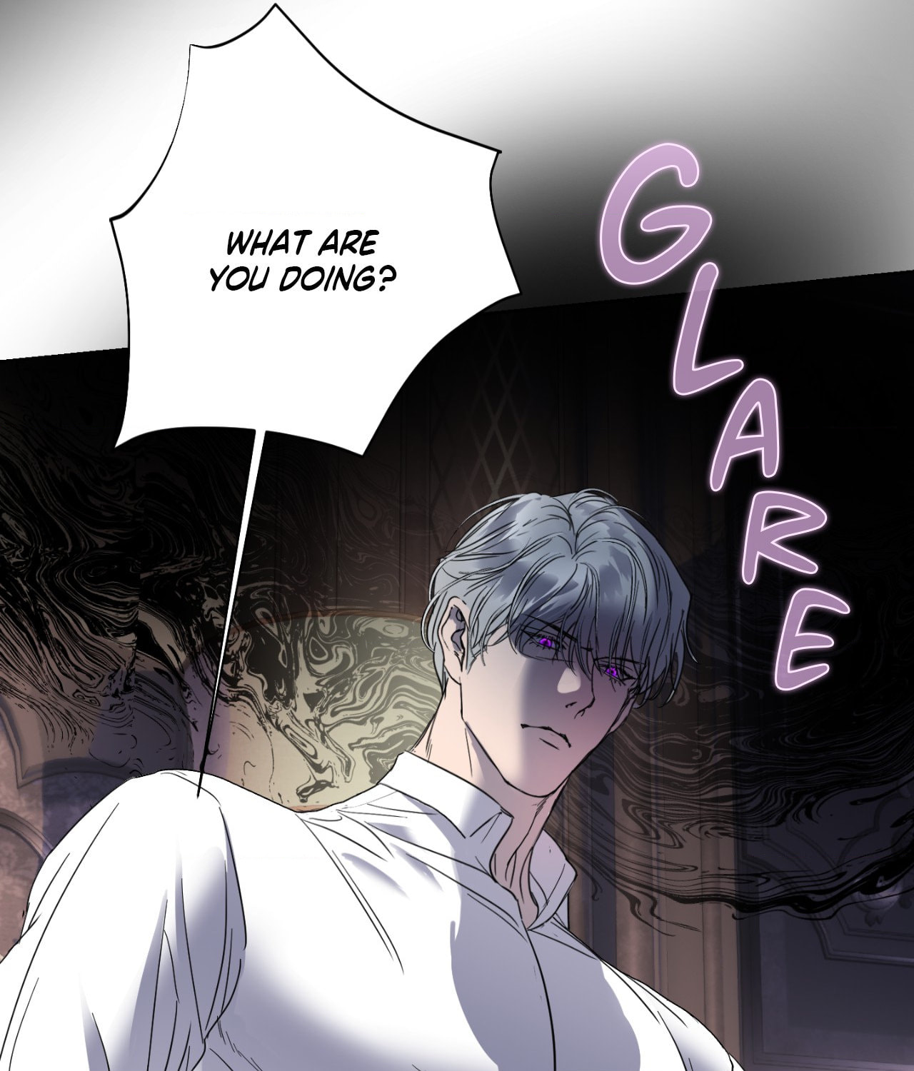 Ian’s Binding Chapter 41 page 59 - 