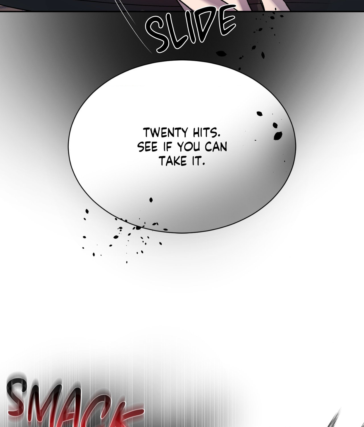 Ian’s Binding Chapter 41 page 66 - 