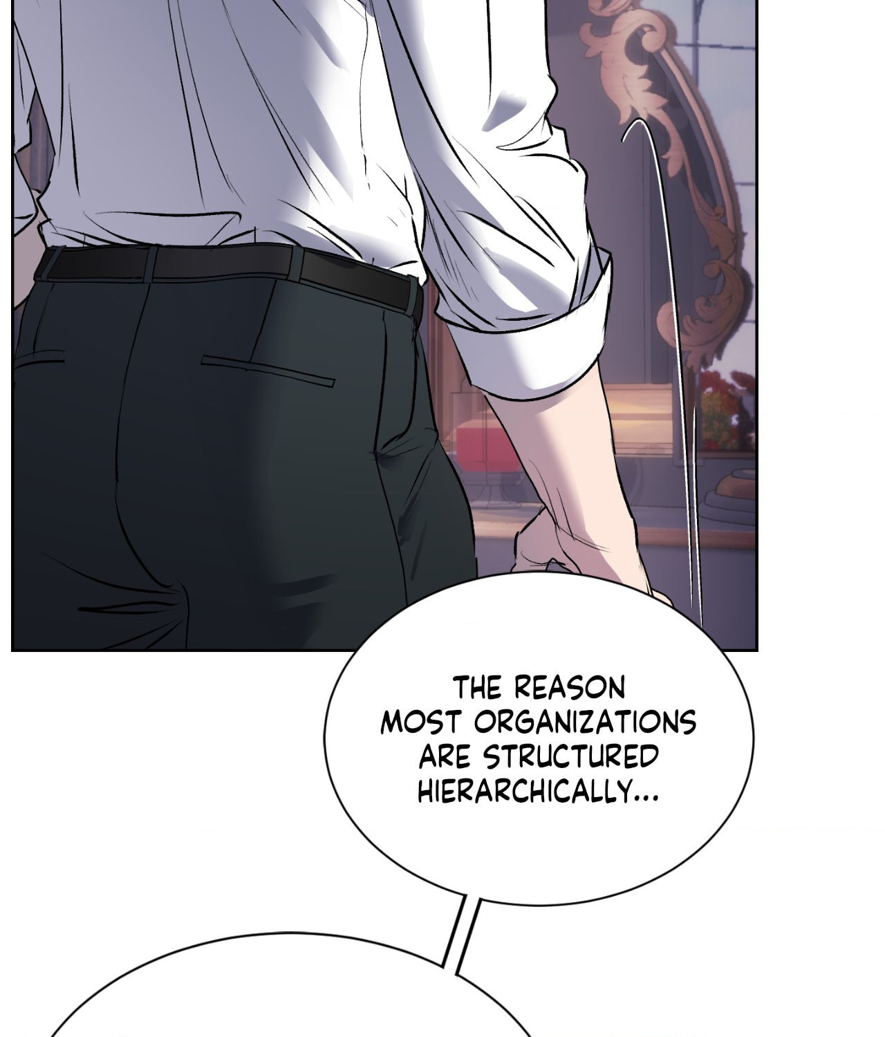 Ian’s Binding Chapter 41 page 8 - 