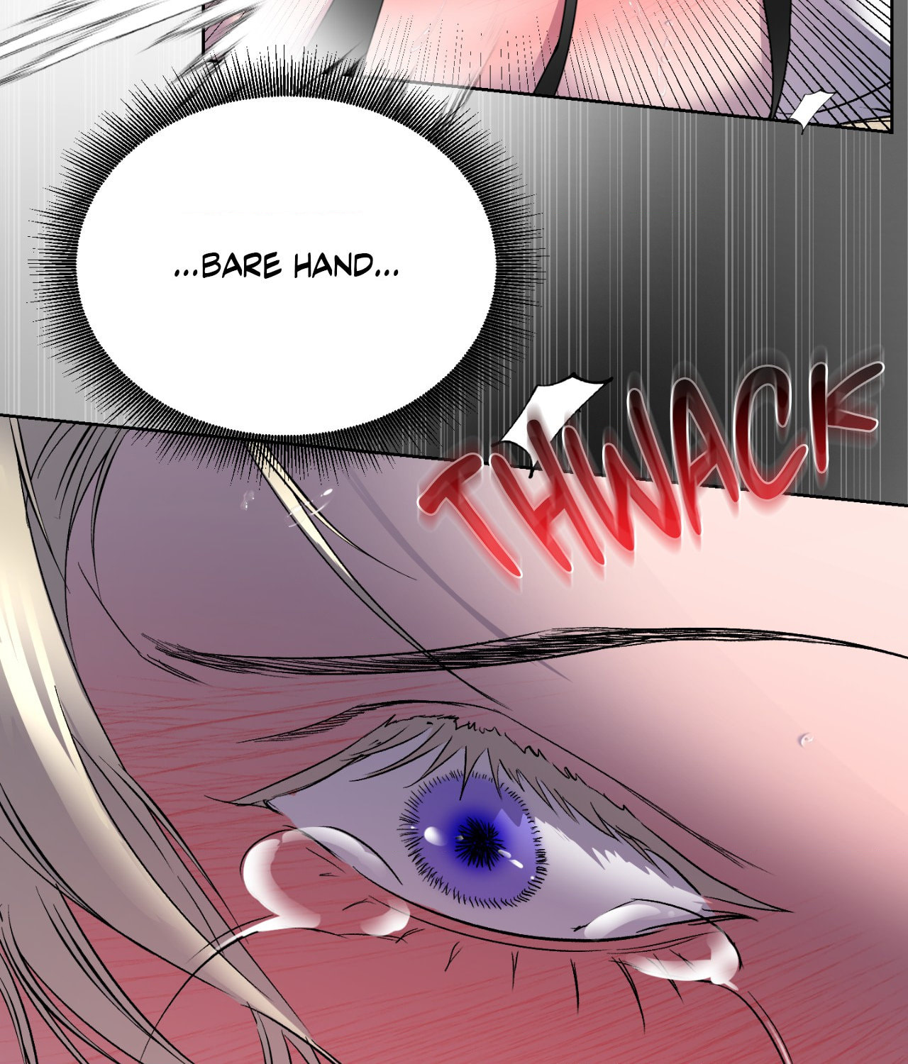 Ian’s Binding Chapter 41 page 71 - 
