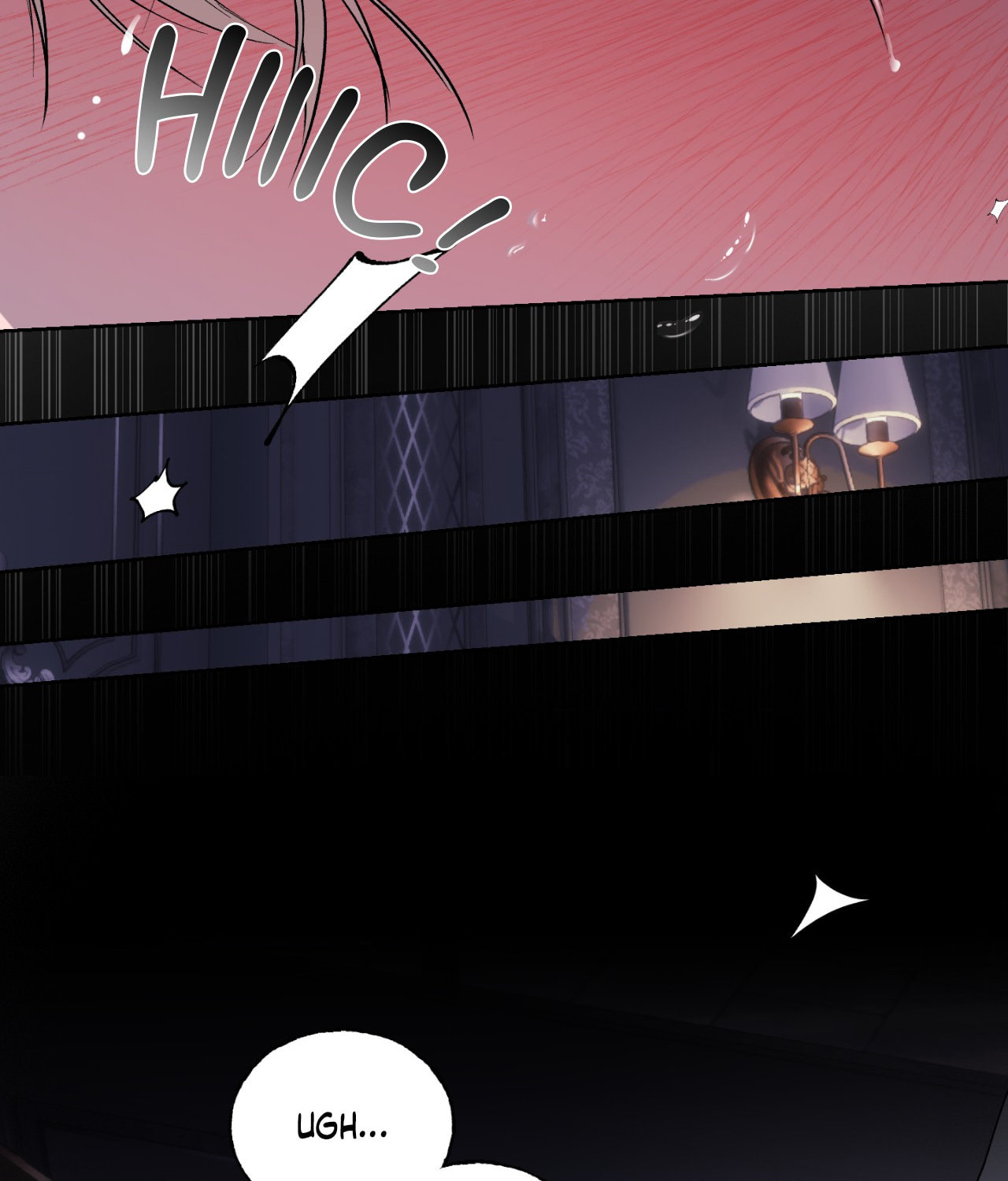 Ian’s Binding Chapter 41 page 72 - 