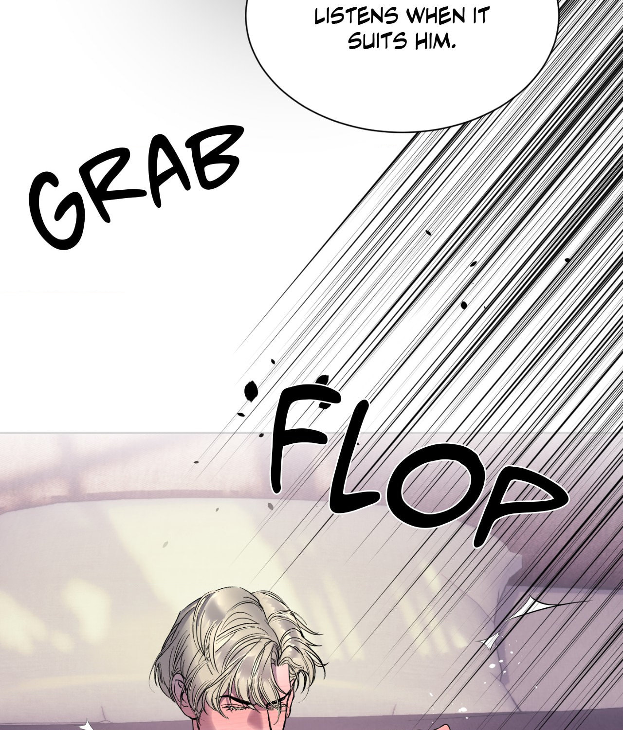 Ian’s Binding Chapter 41 page 76 - 