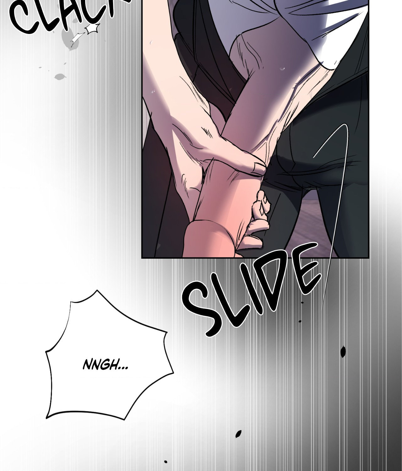 Ian’s Binding Chapter 41 page 79 - 