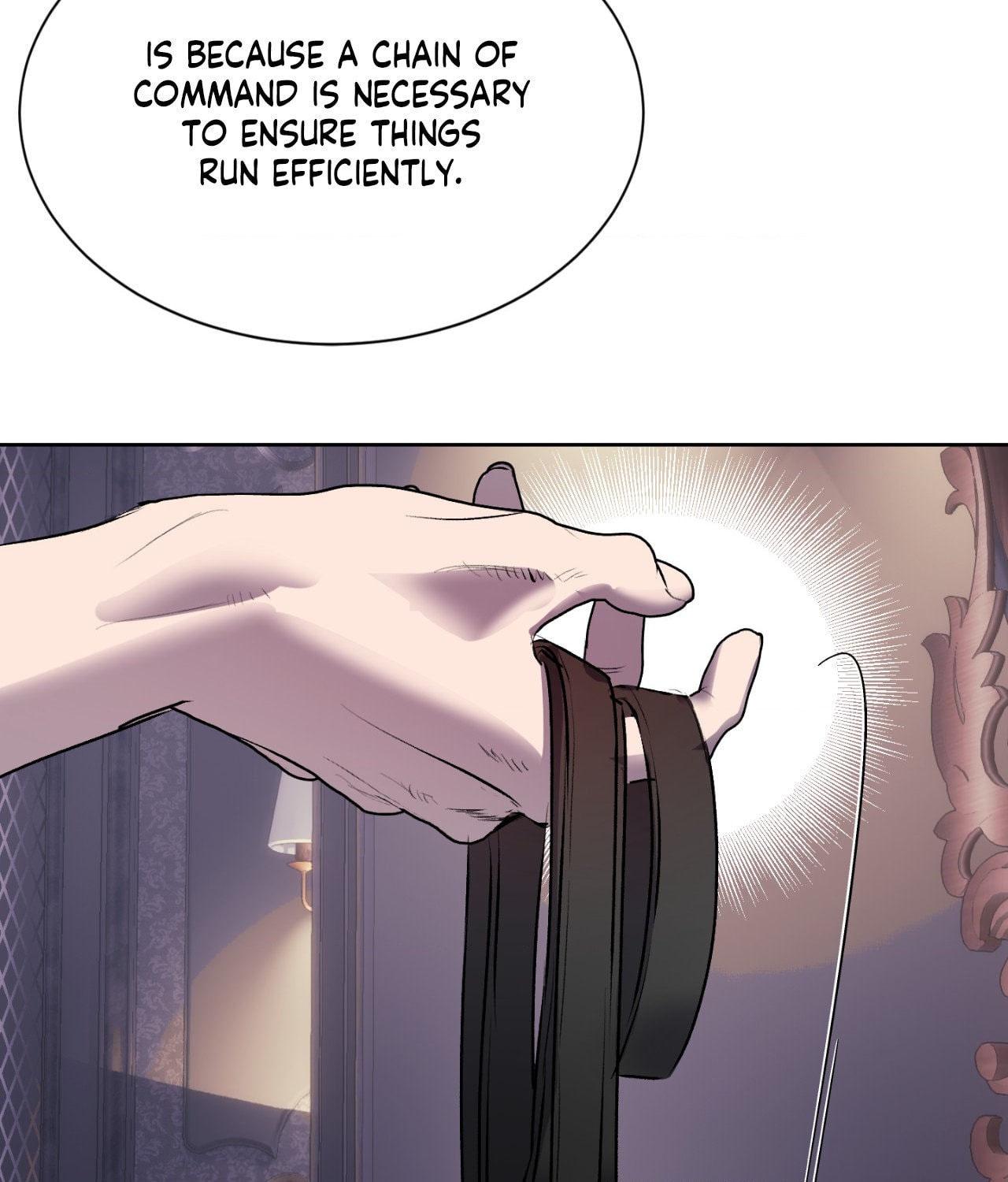 Ian’s Binding Chapter 41 page 9 - 