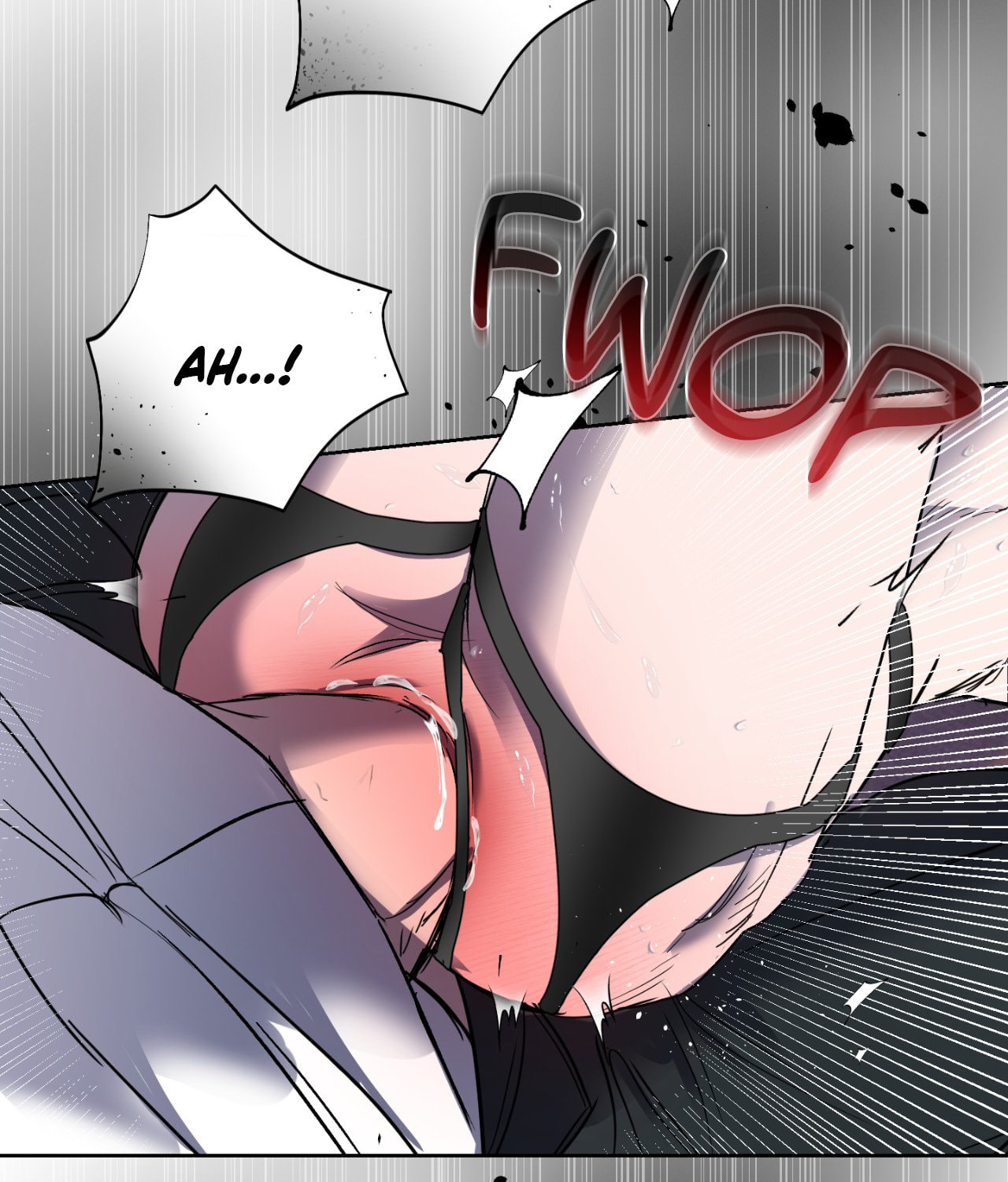 Ian’s Binding Chapter 41 page 82 - 