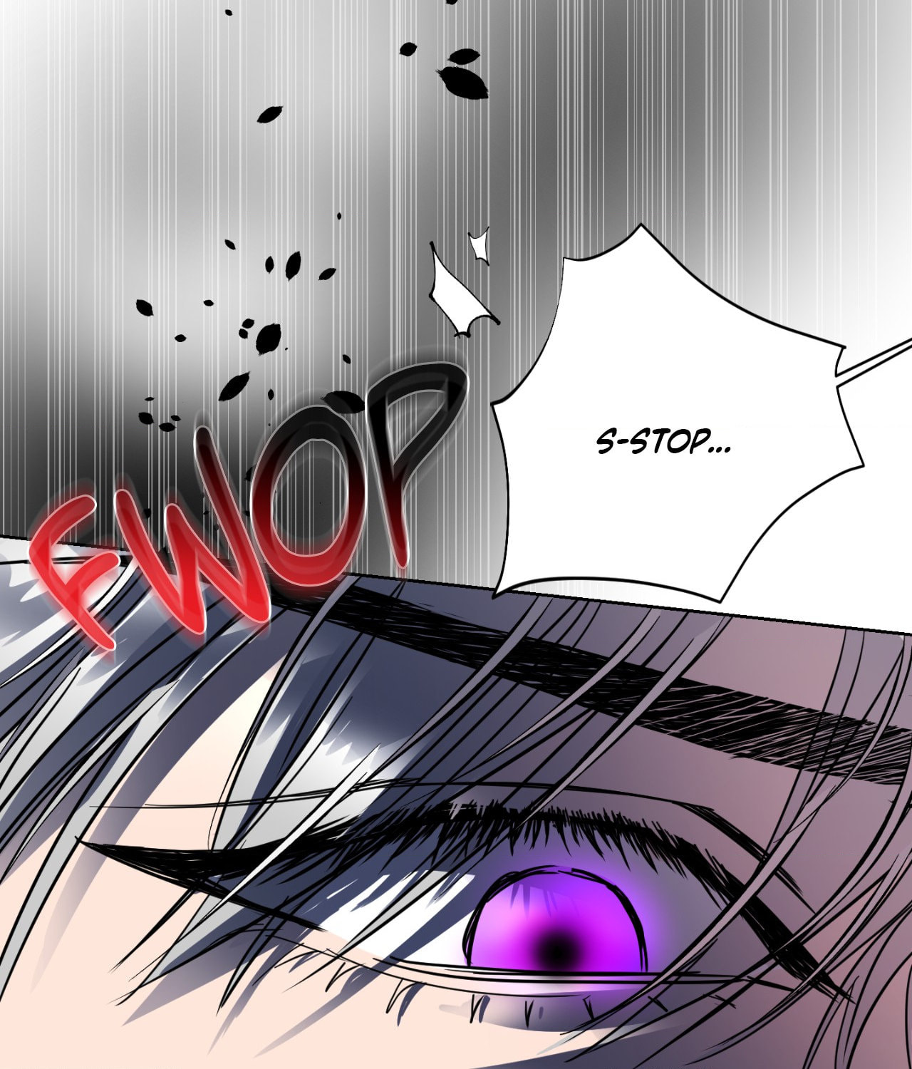 Ian’s Binding Chapter 41 page 83 - 