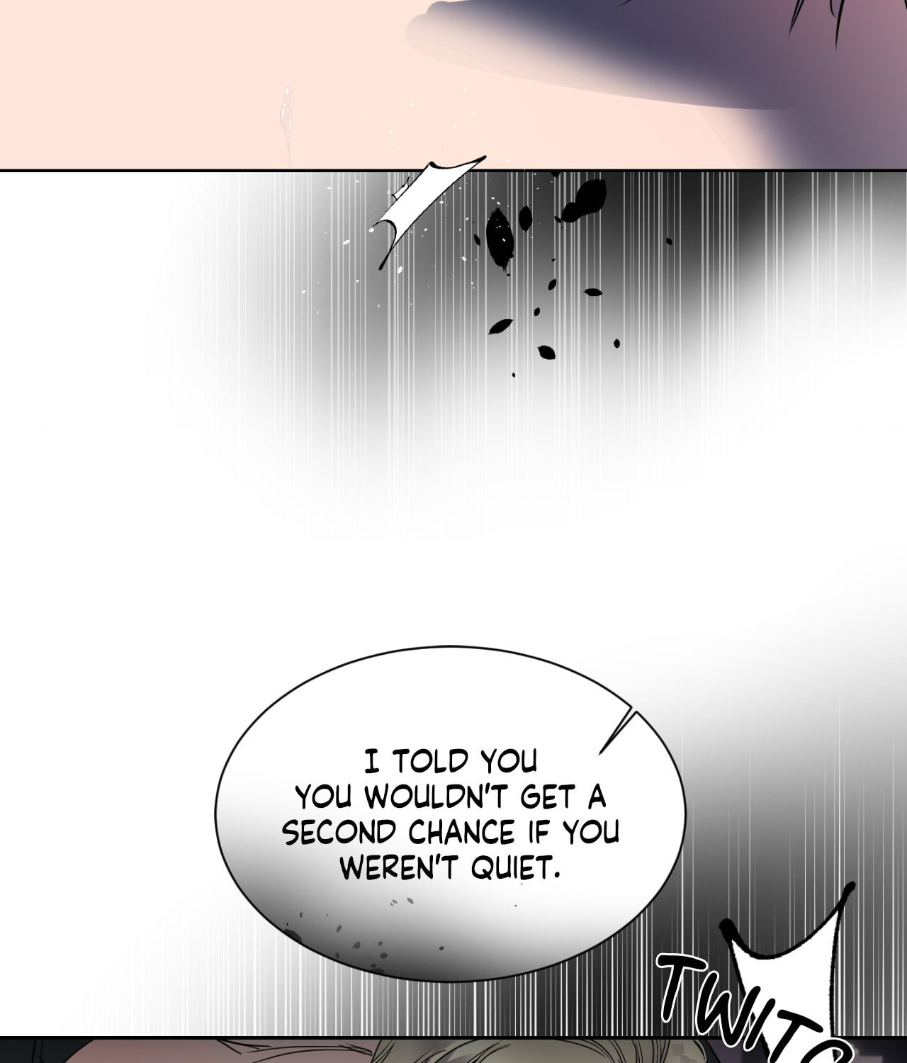 Ian’s Binding Chapter 41 page 84 - 