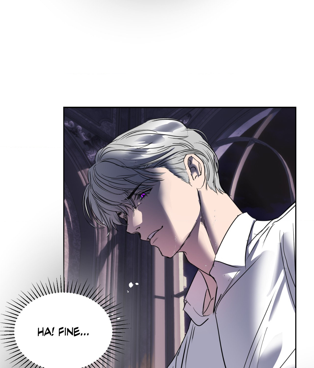 Ian’s Binding Chapter 41 page 87 - 