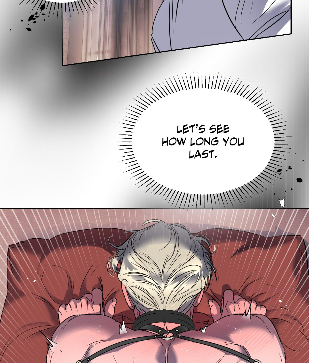 Ian’s Binding Chapter 41 page 88 - 