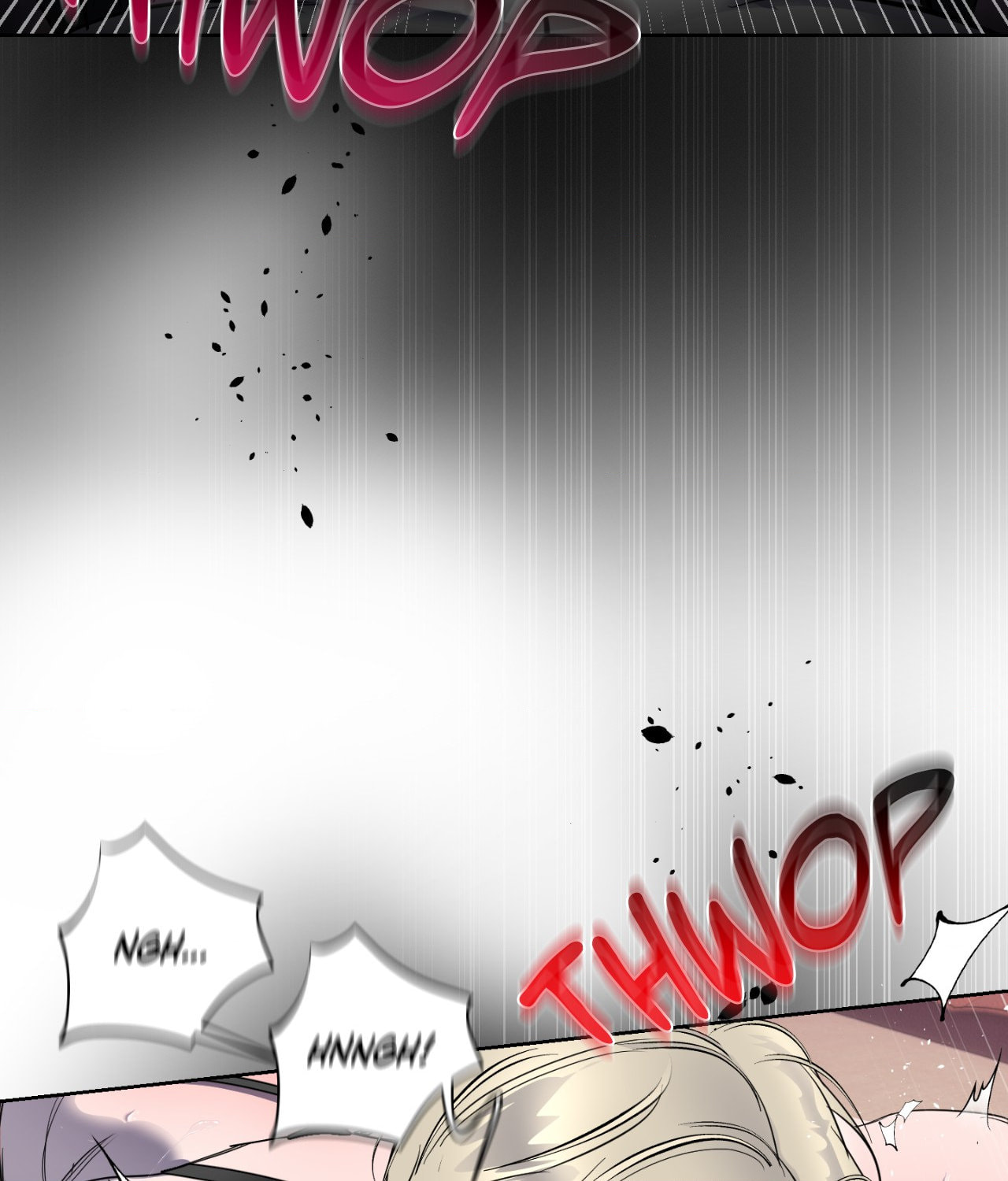 Ian’s Binding Chapter 41 page 90 - 
