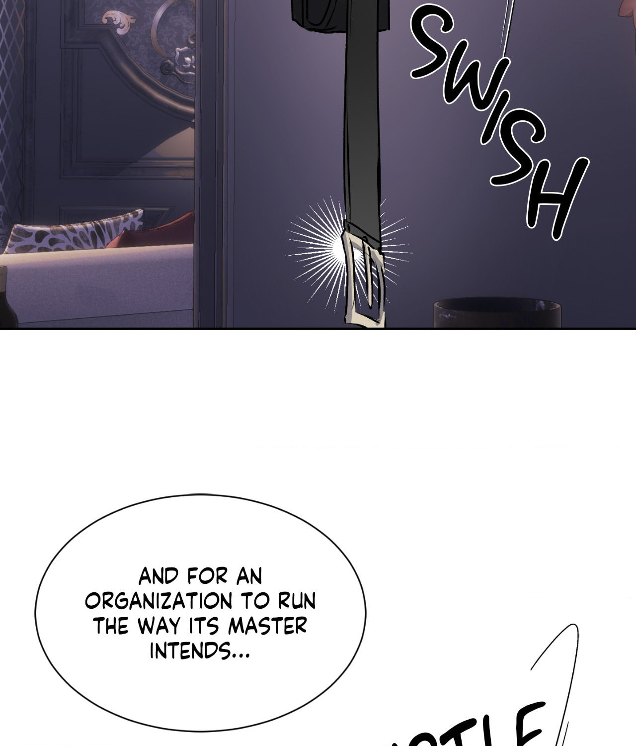 Ian’s Binding Chapter 41 page 10 - 