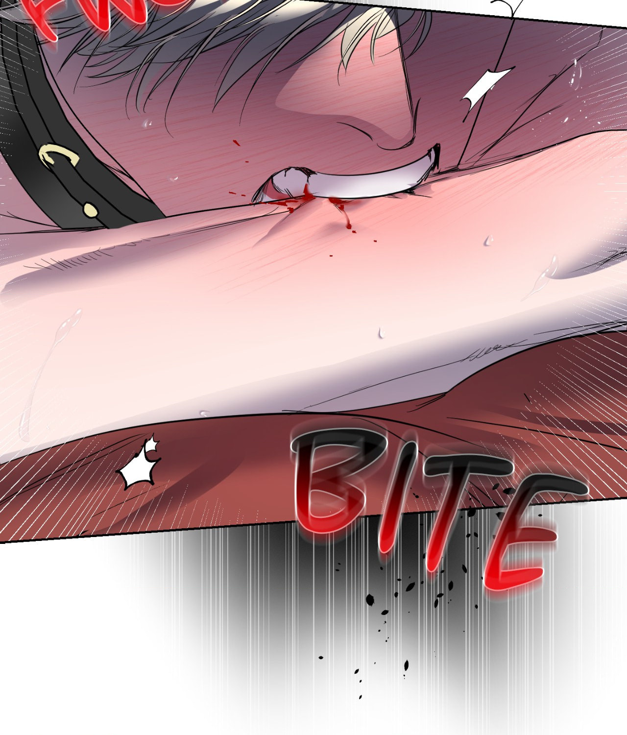 Ian’s Binding Chapter 41 page 92 - 