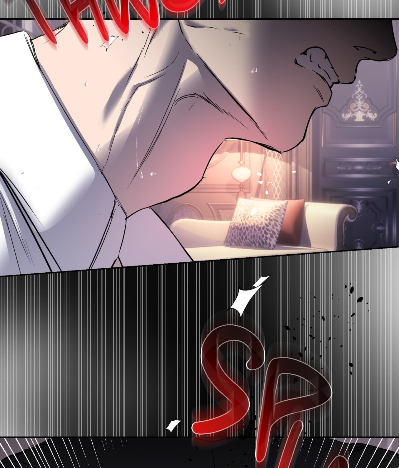 Ian’s Binding Chapter 41 page 94 - 