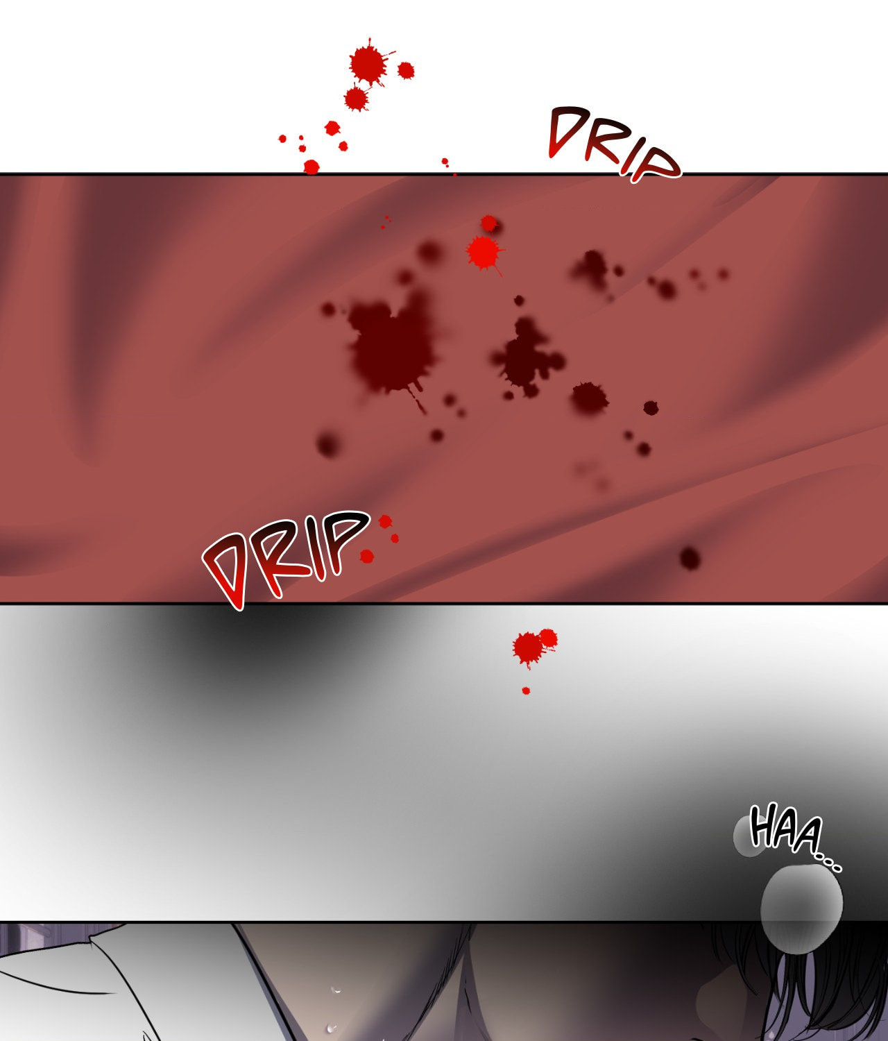 Ian’s Binding Chapter 41 page 99 - 
