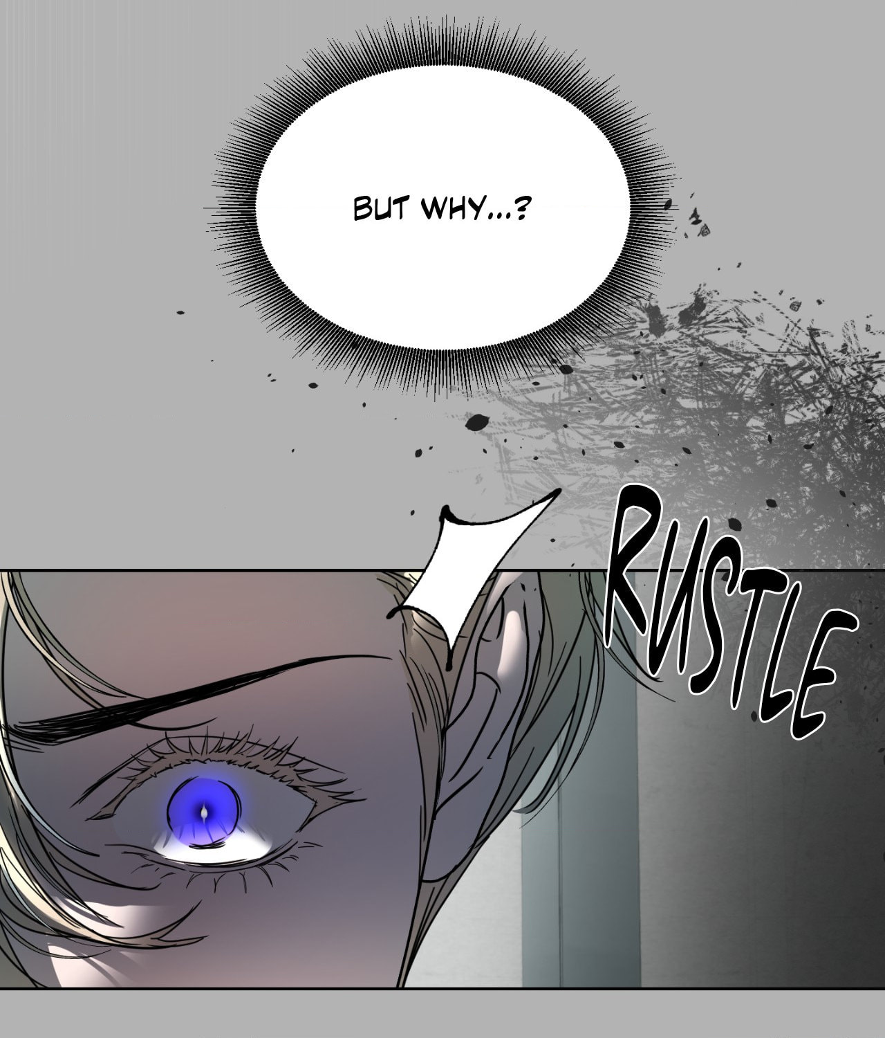 Ian’s Binding Chapter 42 page 105 - 
