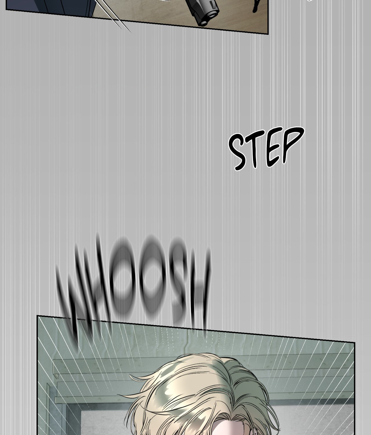 Ian’s Binding Chapter 42 page 107 - 