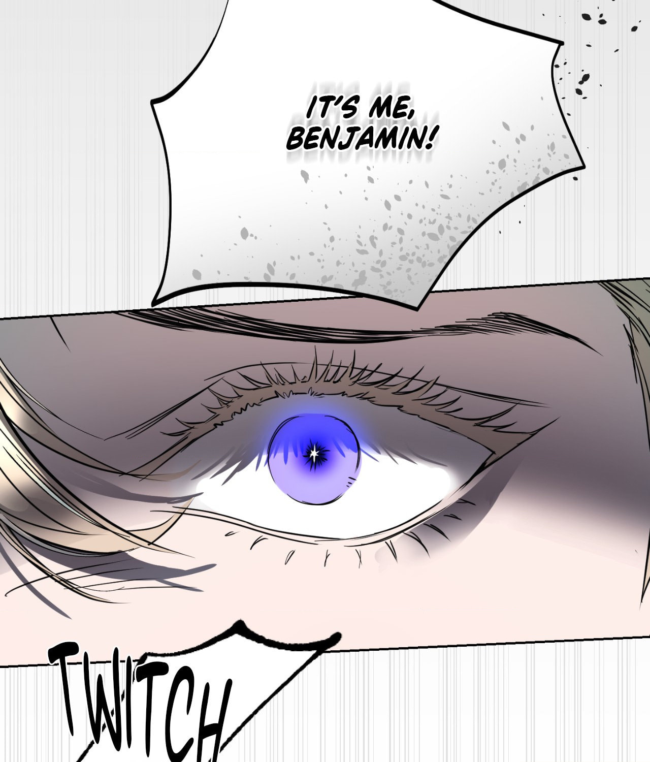 Ian’s Binding Chapter 42 page 109 - 