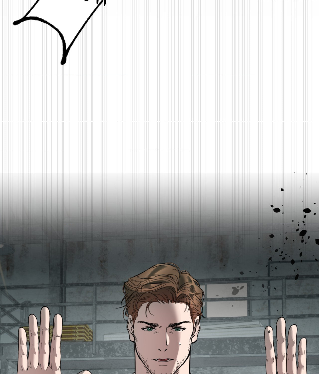 Ian’s Binding Chapter 42 page 110 - 