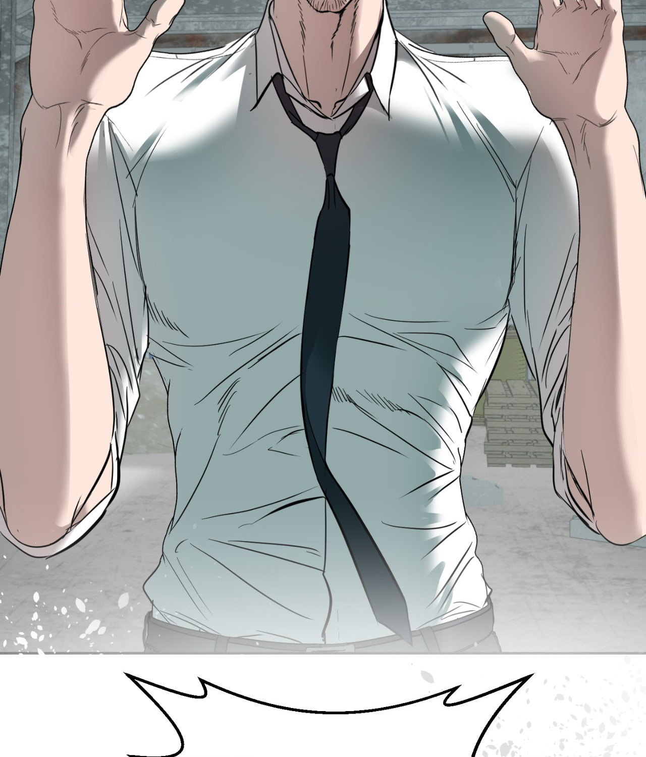 Ian’s Binding Chapter 42 page 111 - 