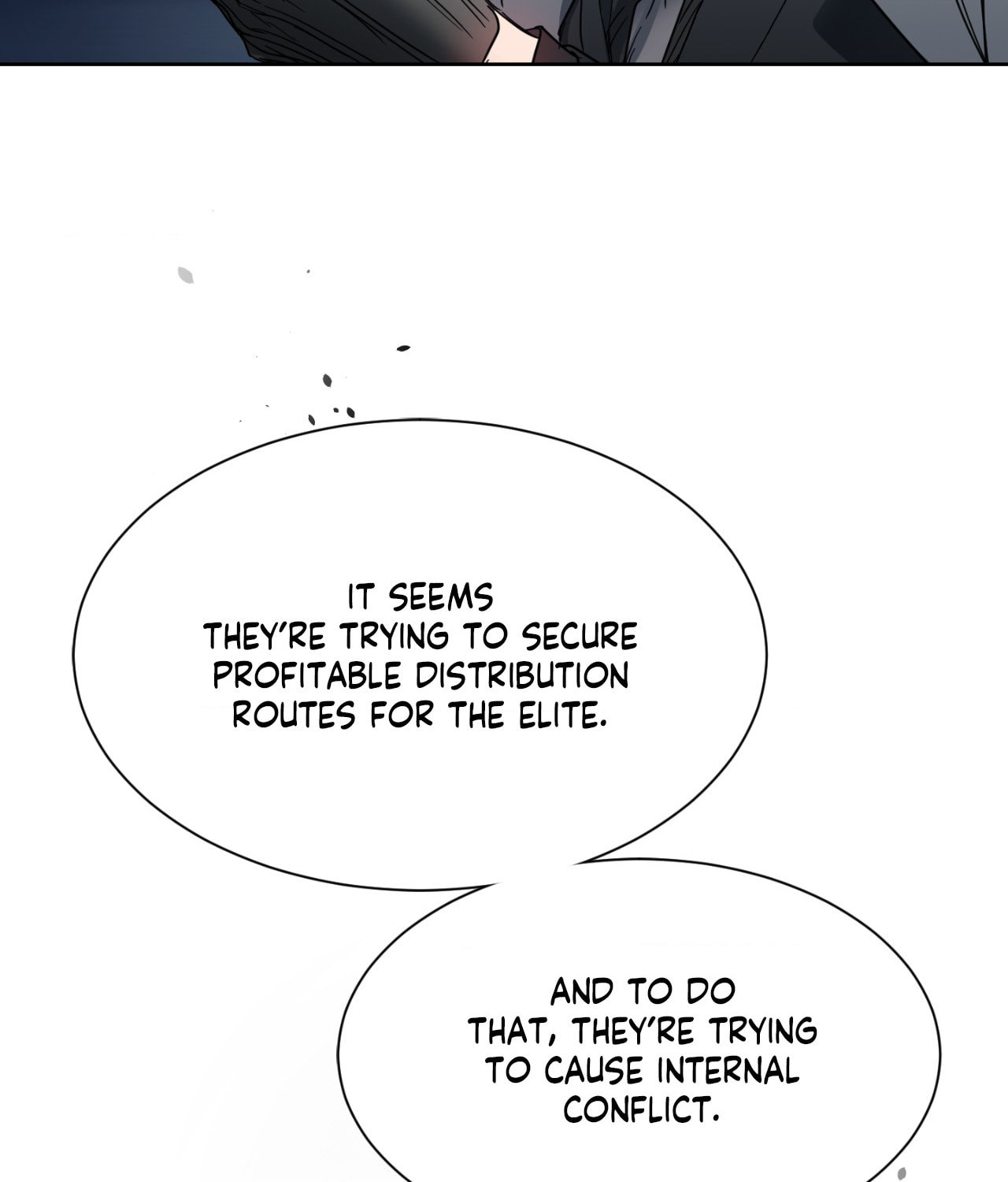 Ian’s Binding Chapter 42 page 13 - 