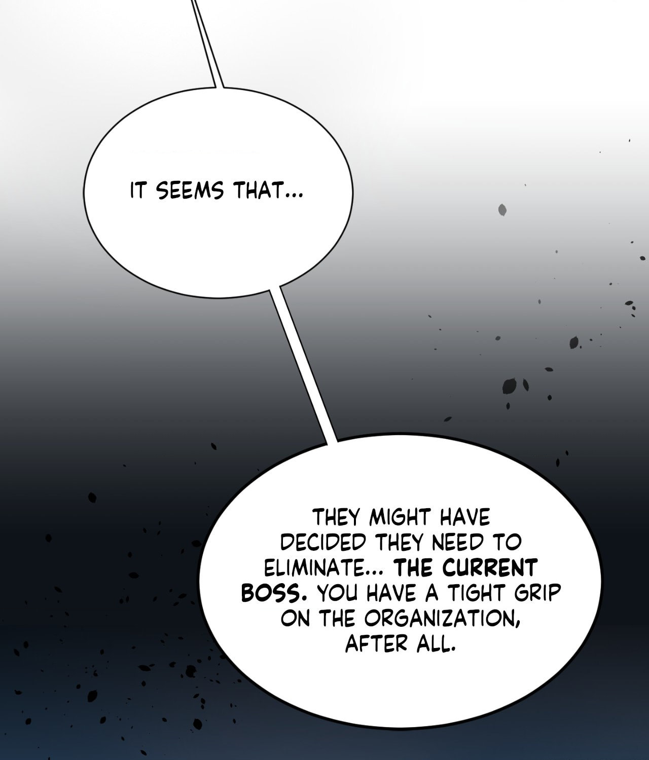 Ian’s Binding Chapter 42 page 15 - 