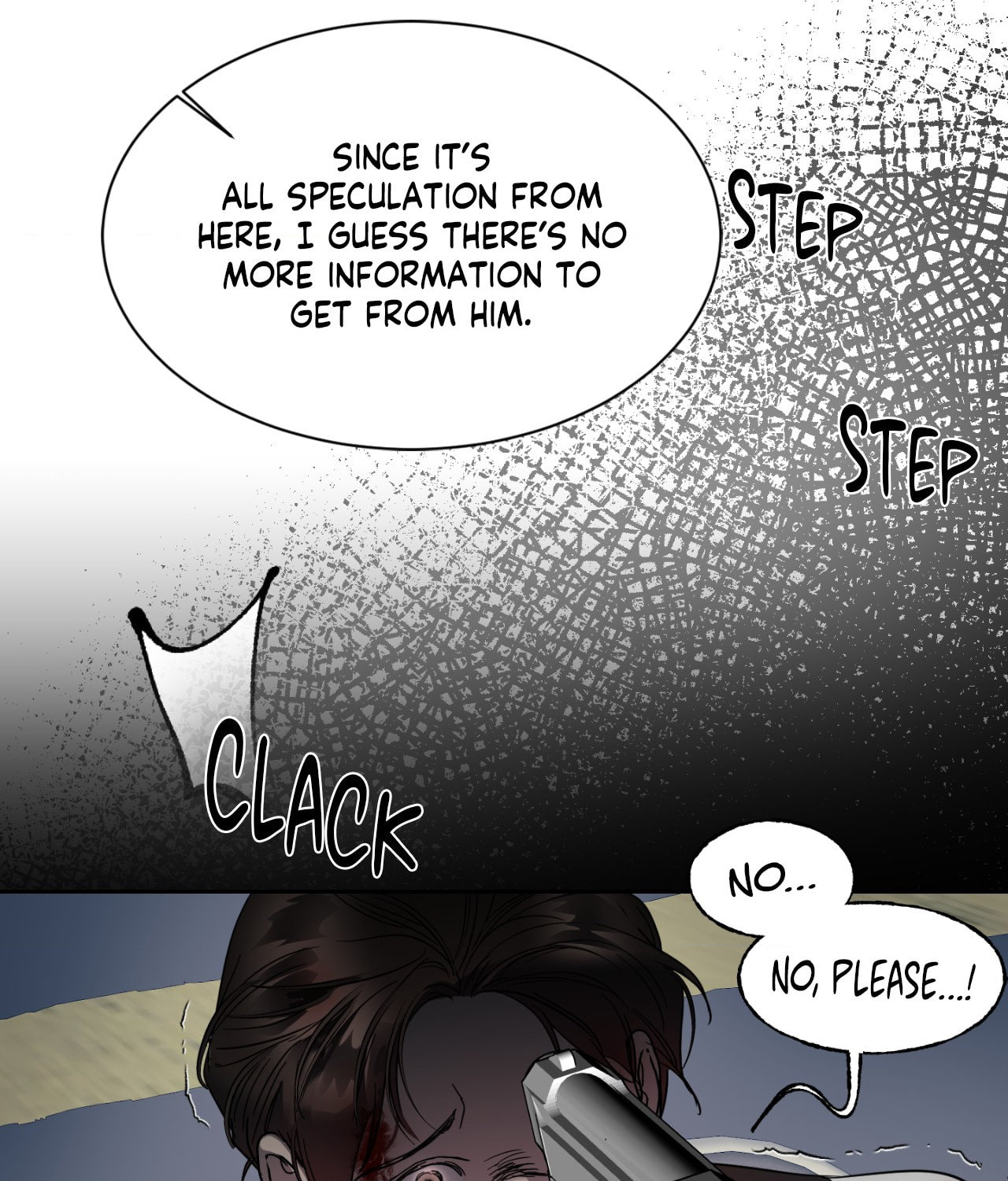 Ian’s Binding Chapter 42 page 18 - 