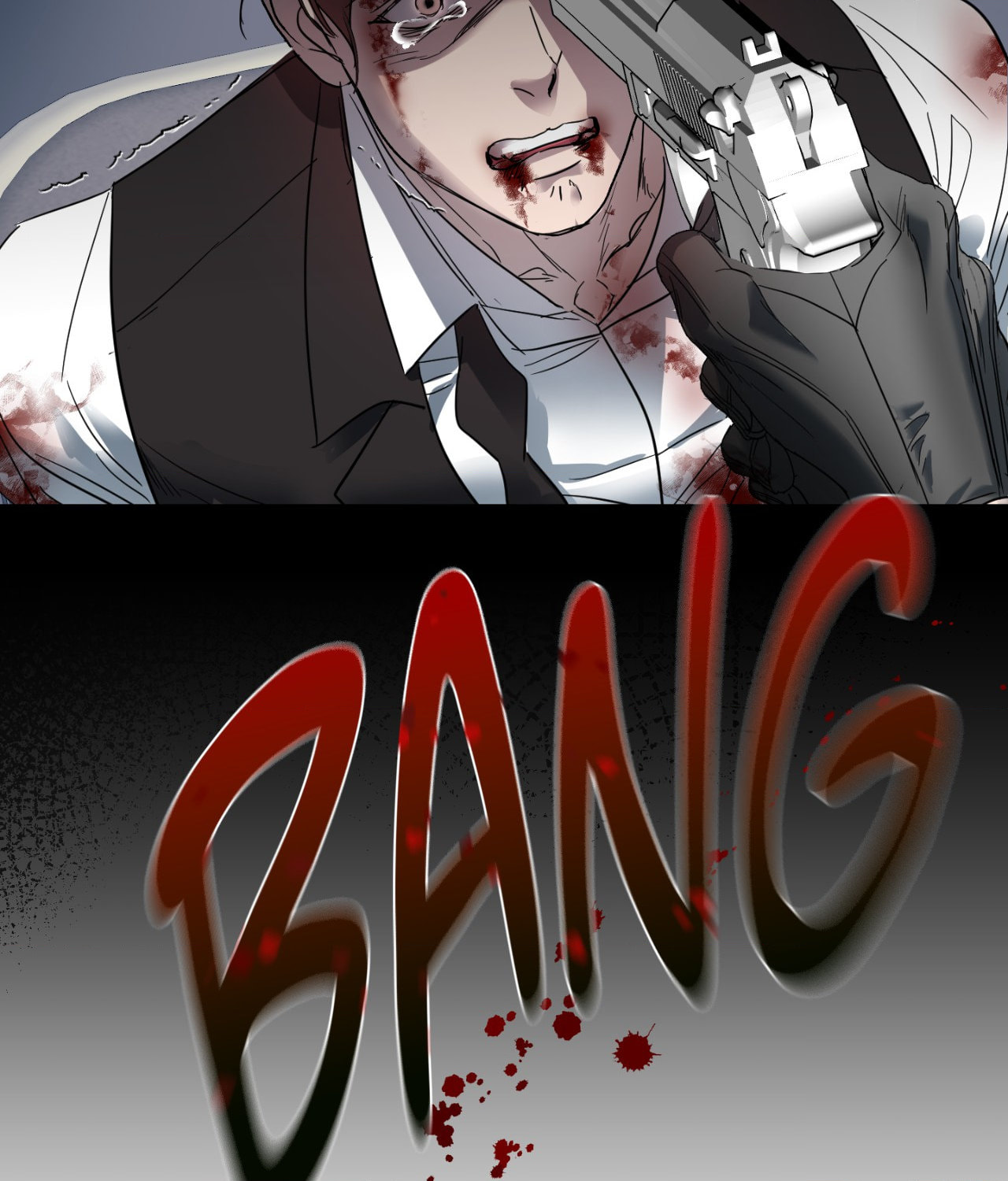 Ian’s Binding Chapter 42 page 19 - 