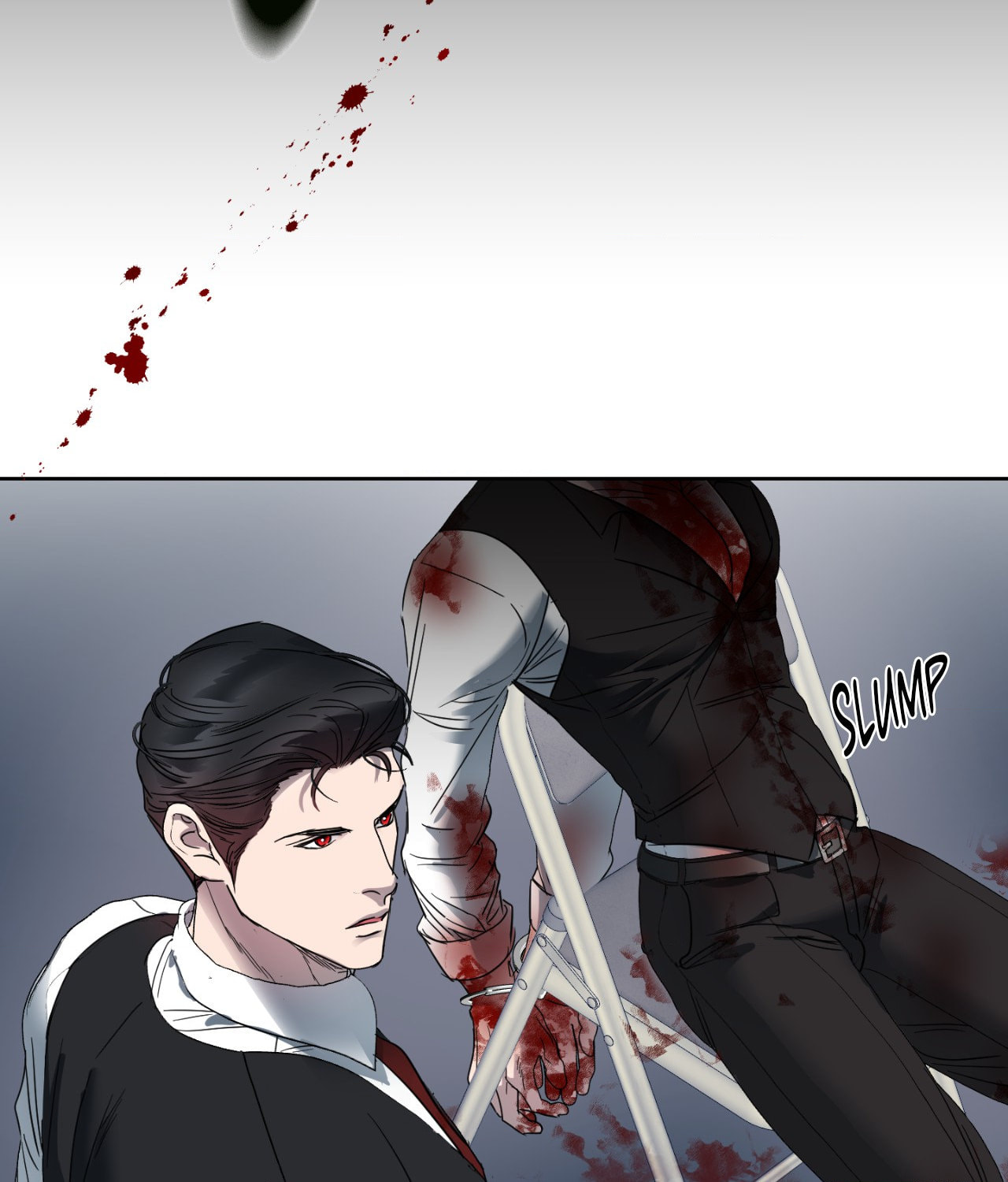 Ian’s Binding Chapter 42 page 20 - 