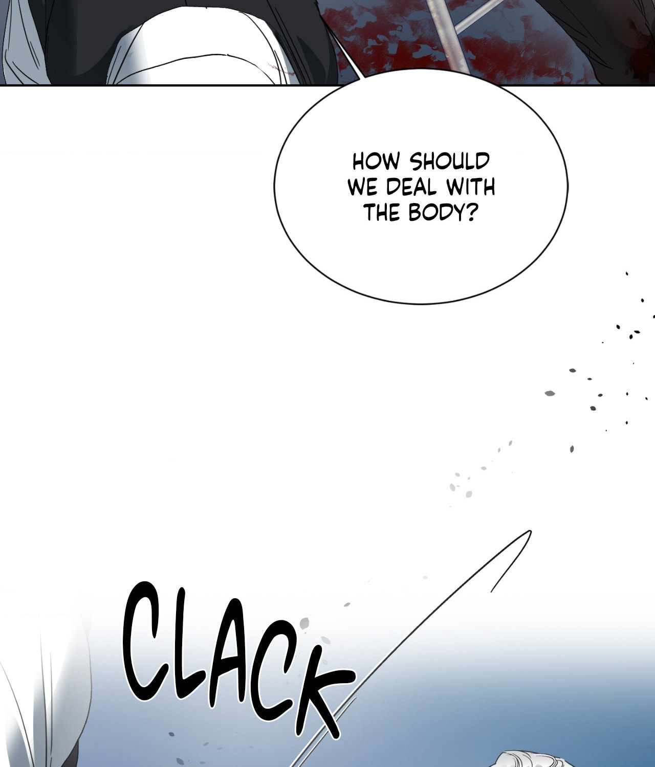 Ian’s Binding Chapter 42 page 21 - 
