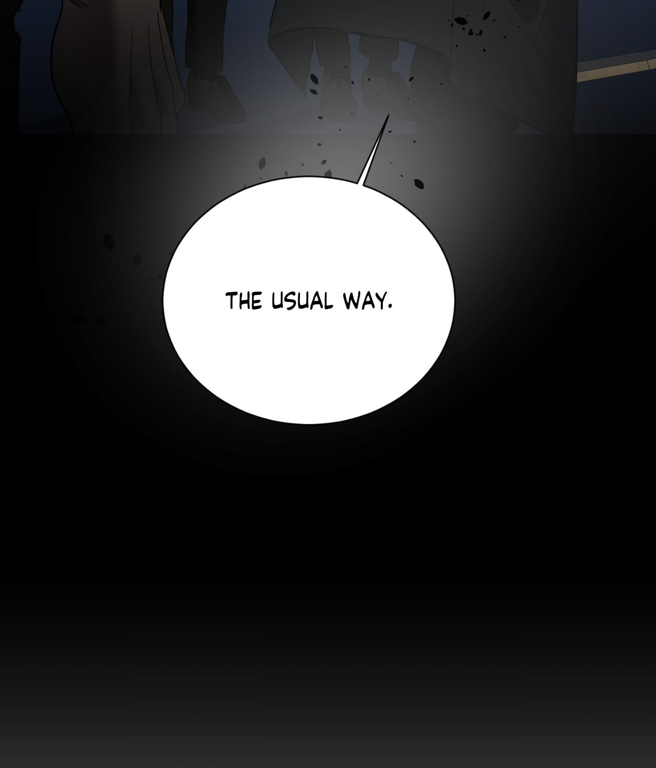 Ian’s Binding Chapter 42 page 23 - 