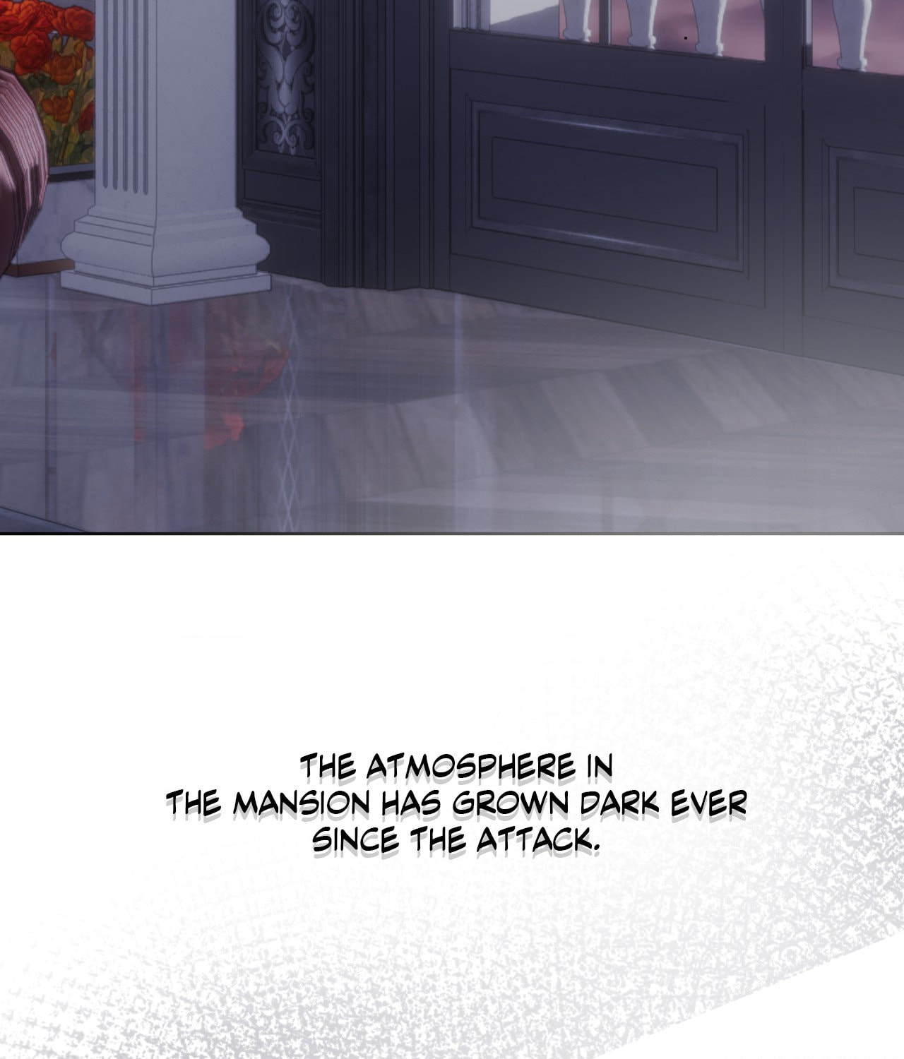 Ian’s Binding Chapter 42 page 26 - 