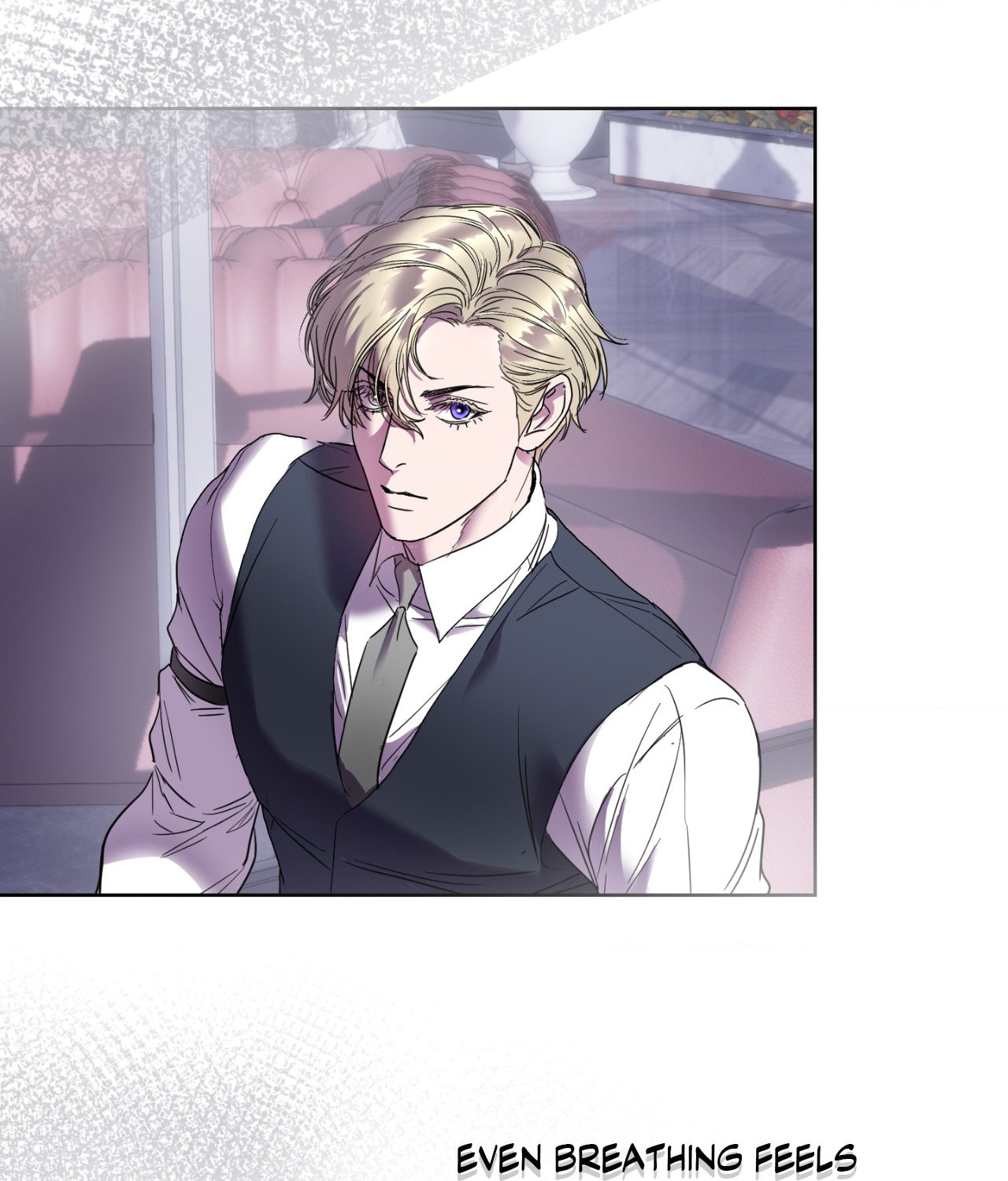 Ian’s Binding Chapter 42 page 27 - 