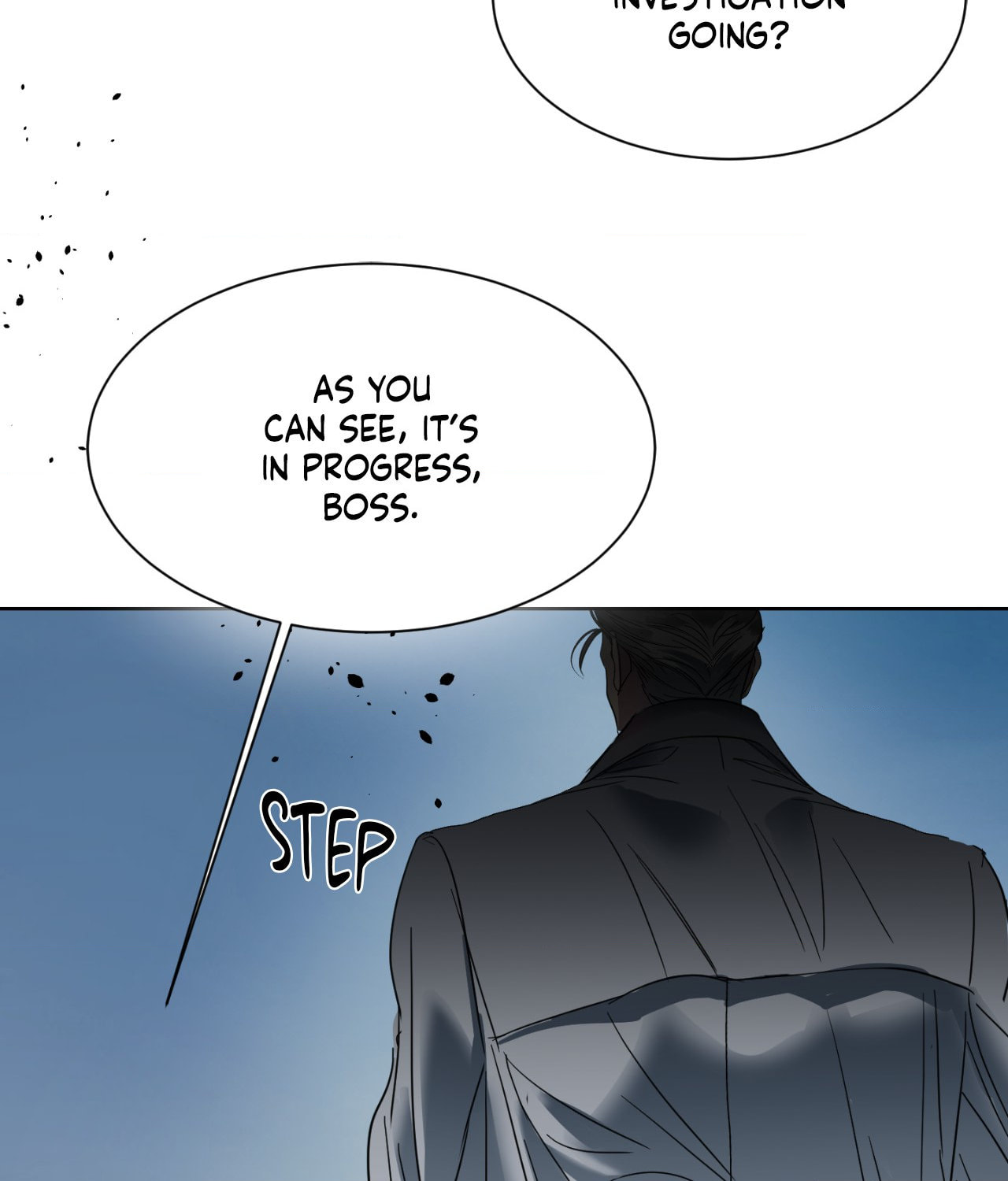 Ian’s Binding Chapter 42 page 4 - 