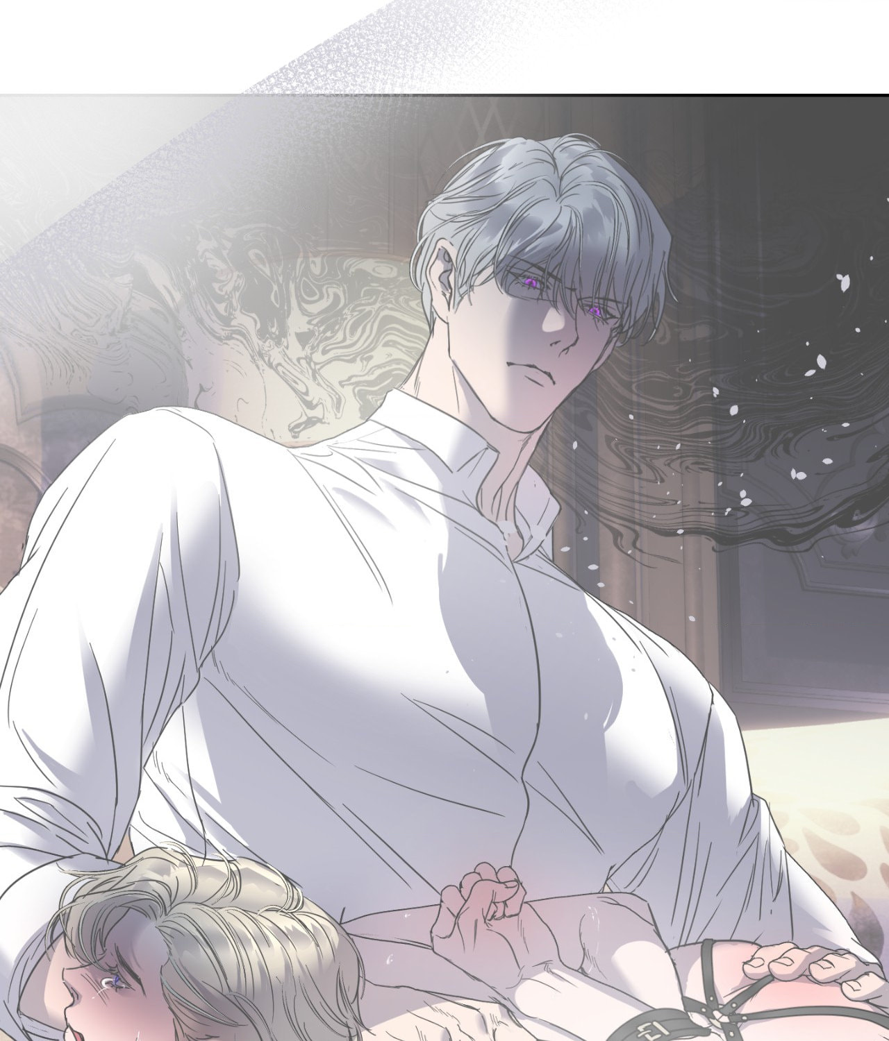 Ian’s Binding Chapter 42 page 32 - 