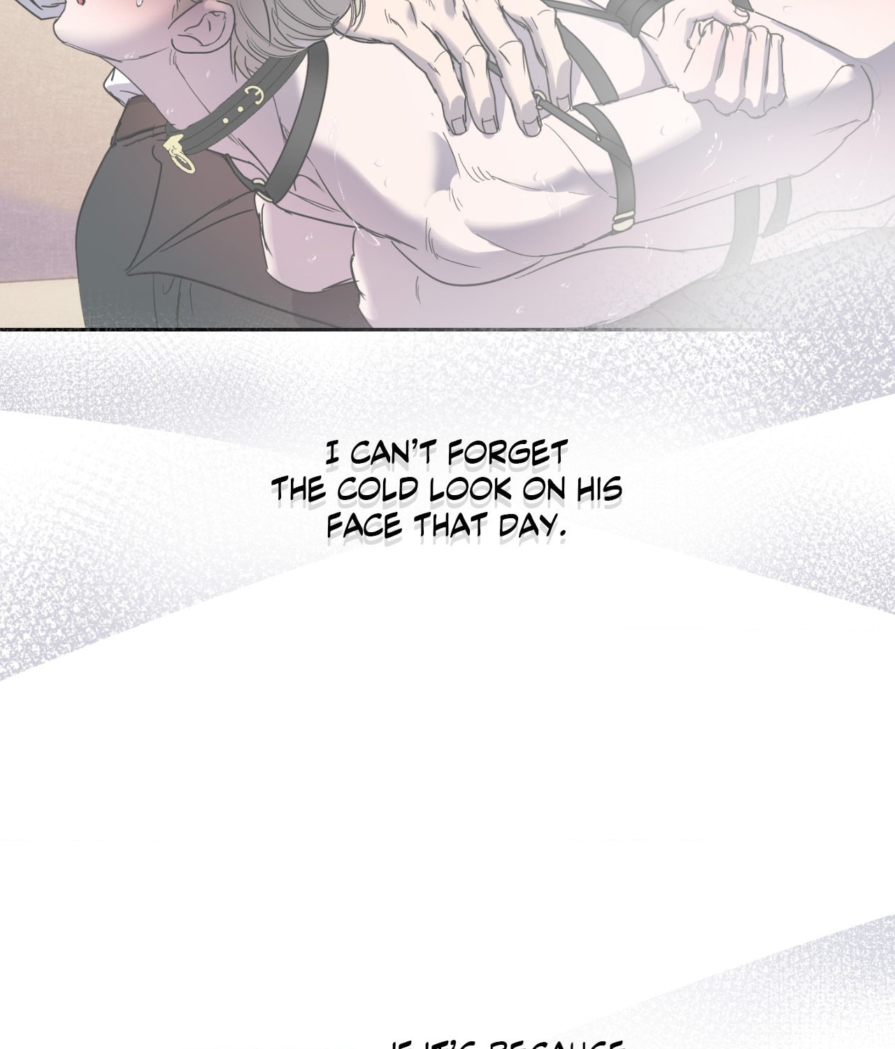 Ian’s Binding Chapter 42 page 33 - 