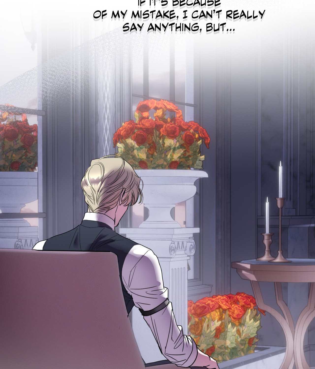 Ian’s Binding Chapter 42 page 34 - 